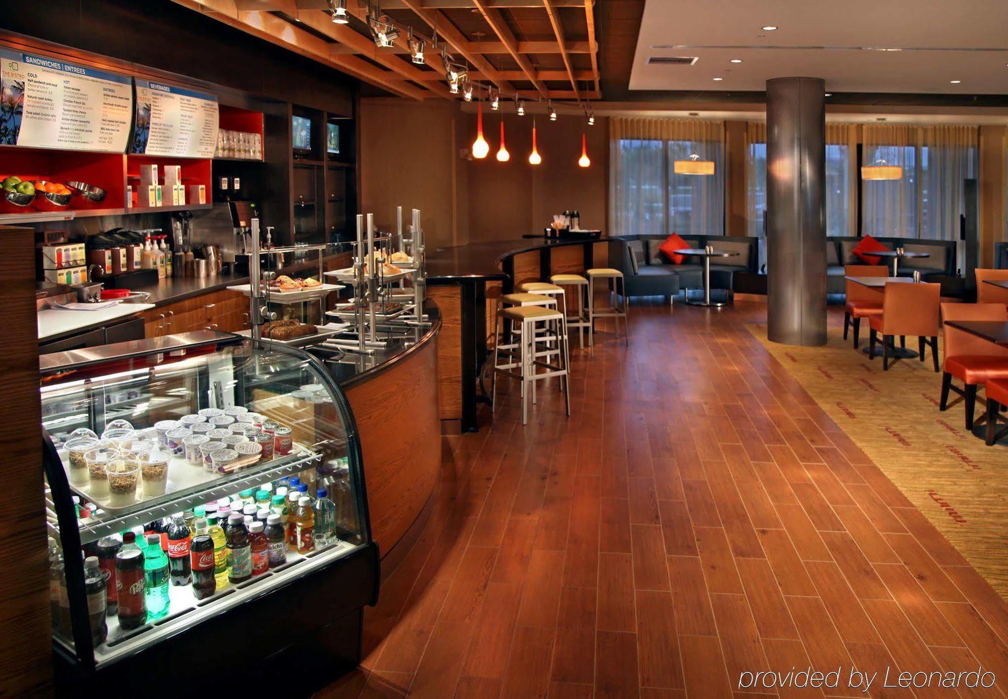 Courtyard By Marriott 3*