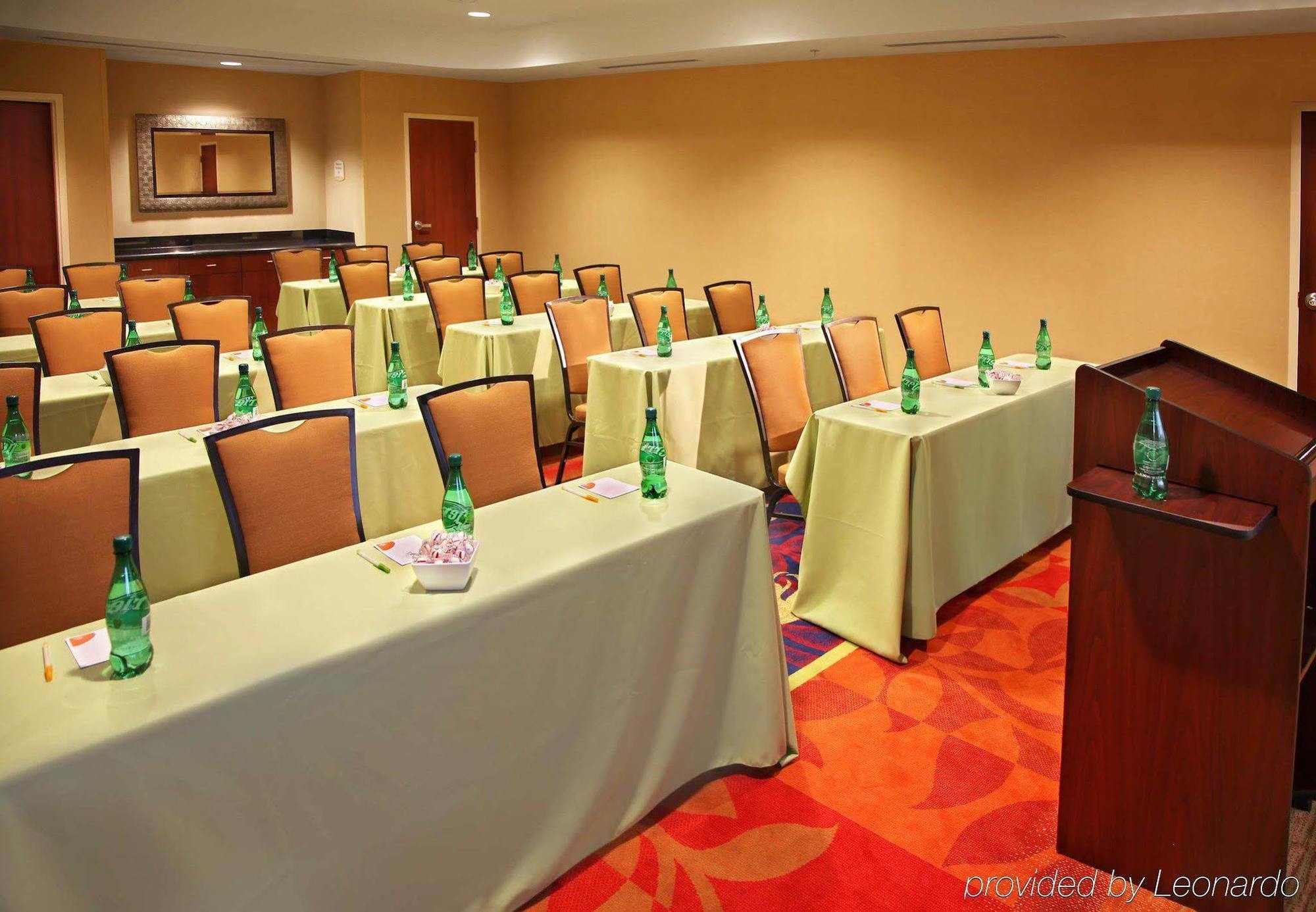 Courtyard By Marriott