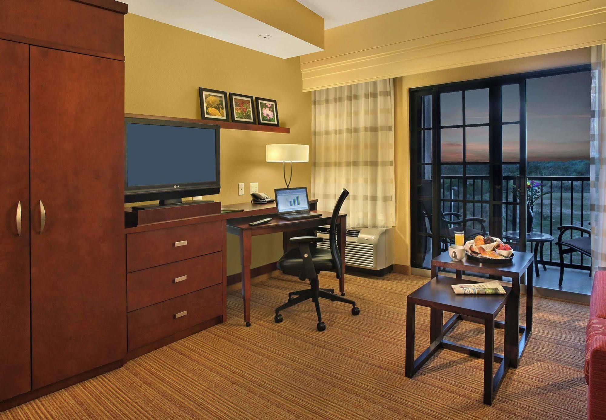 Courtyard By Marriott 3* Stuart