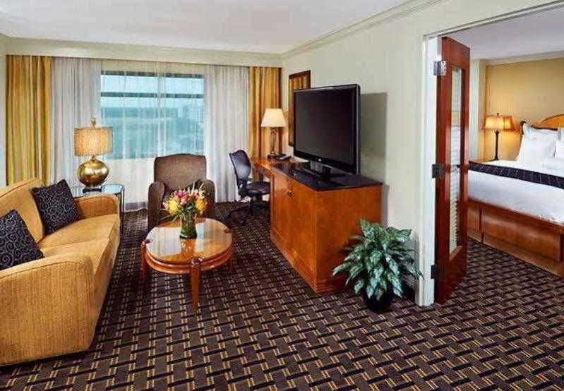 Hotel Orlando Marriott Mary Lake Mary