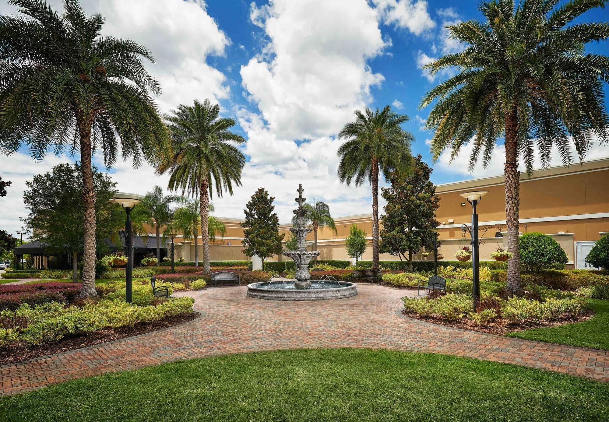 Orlando Marriott Mary Lake Mary