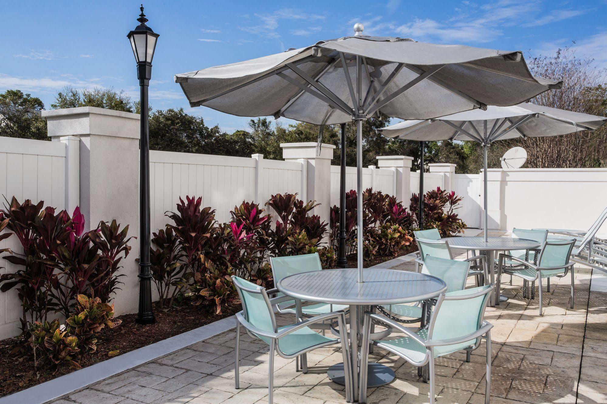 Springhill Orlando Altamonte Springs/maitland 3* Altamonte Springs
