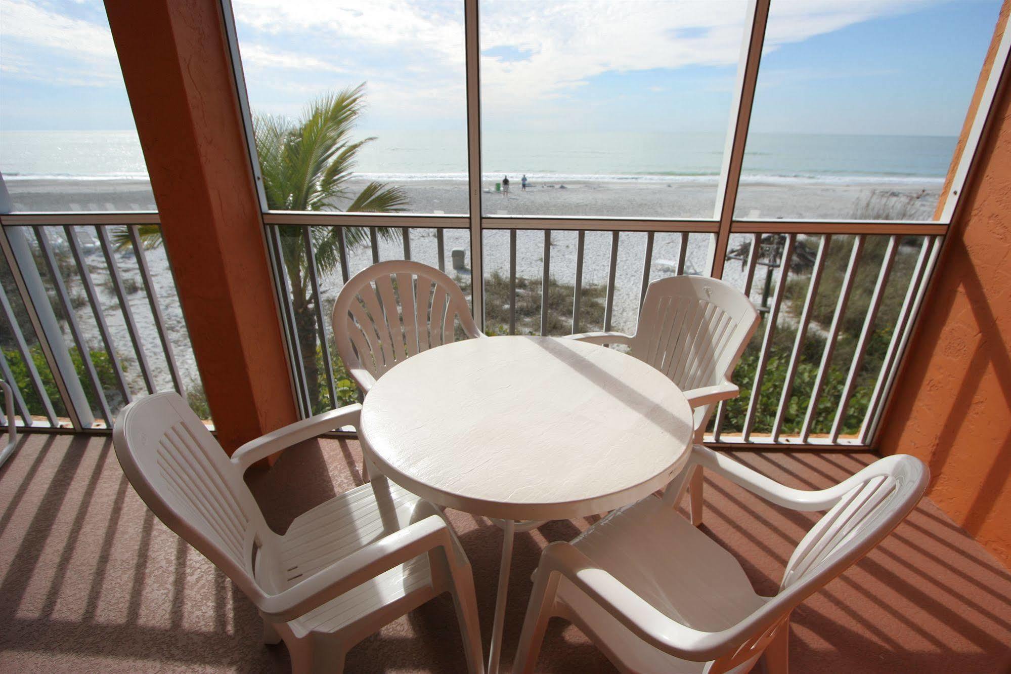 Silver Sands Gulf By Rva Aparthotel 3*