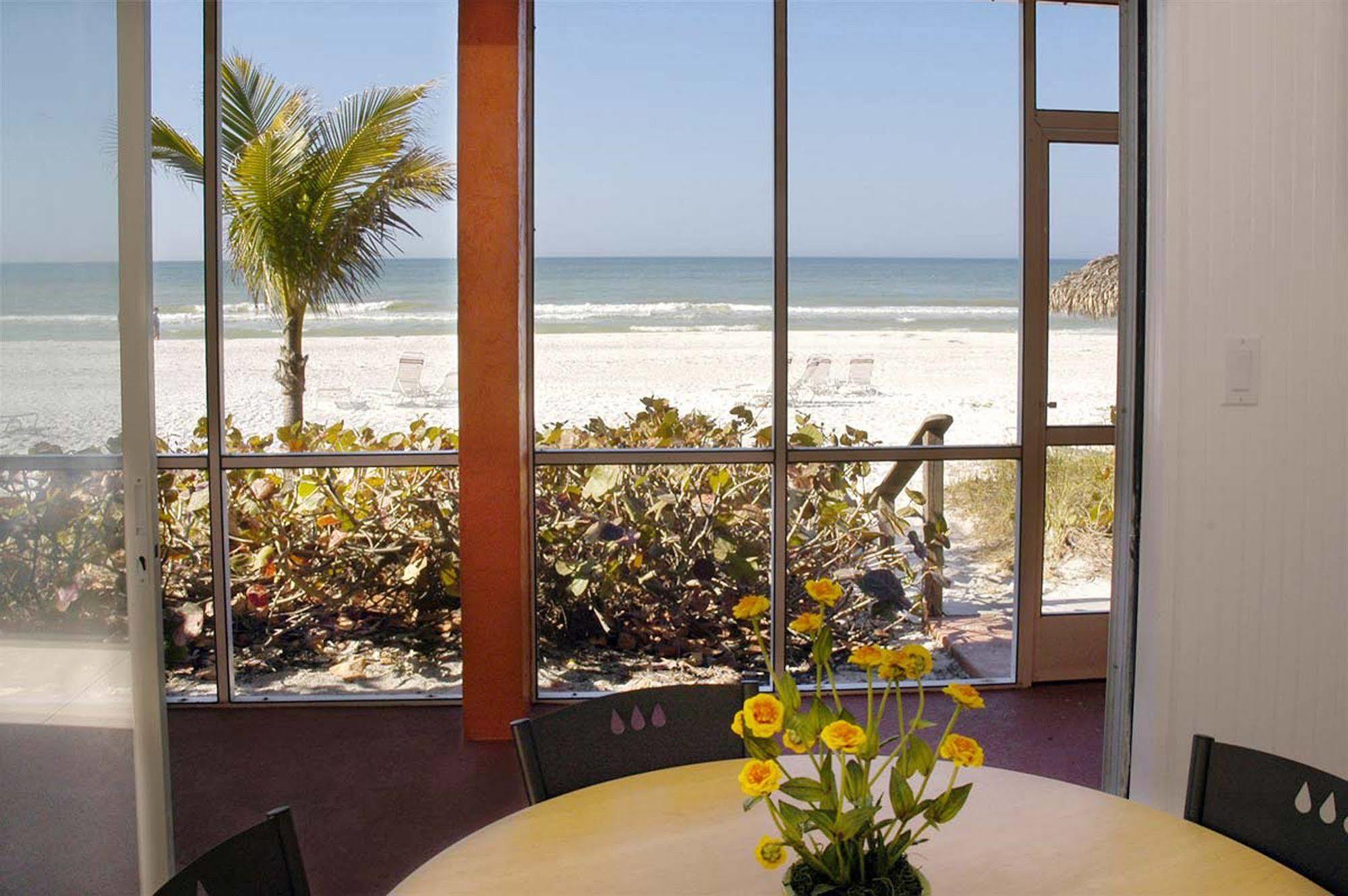Silver Sands Gulf By Rva 3* Longboat Key