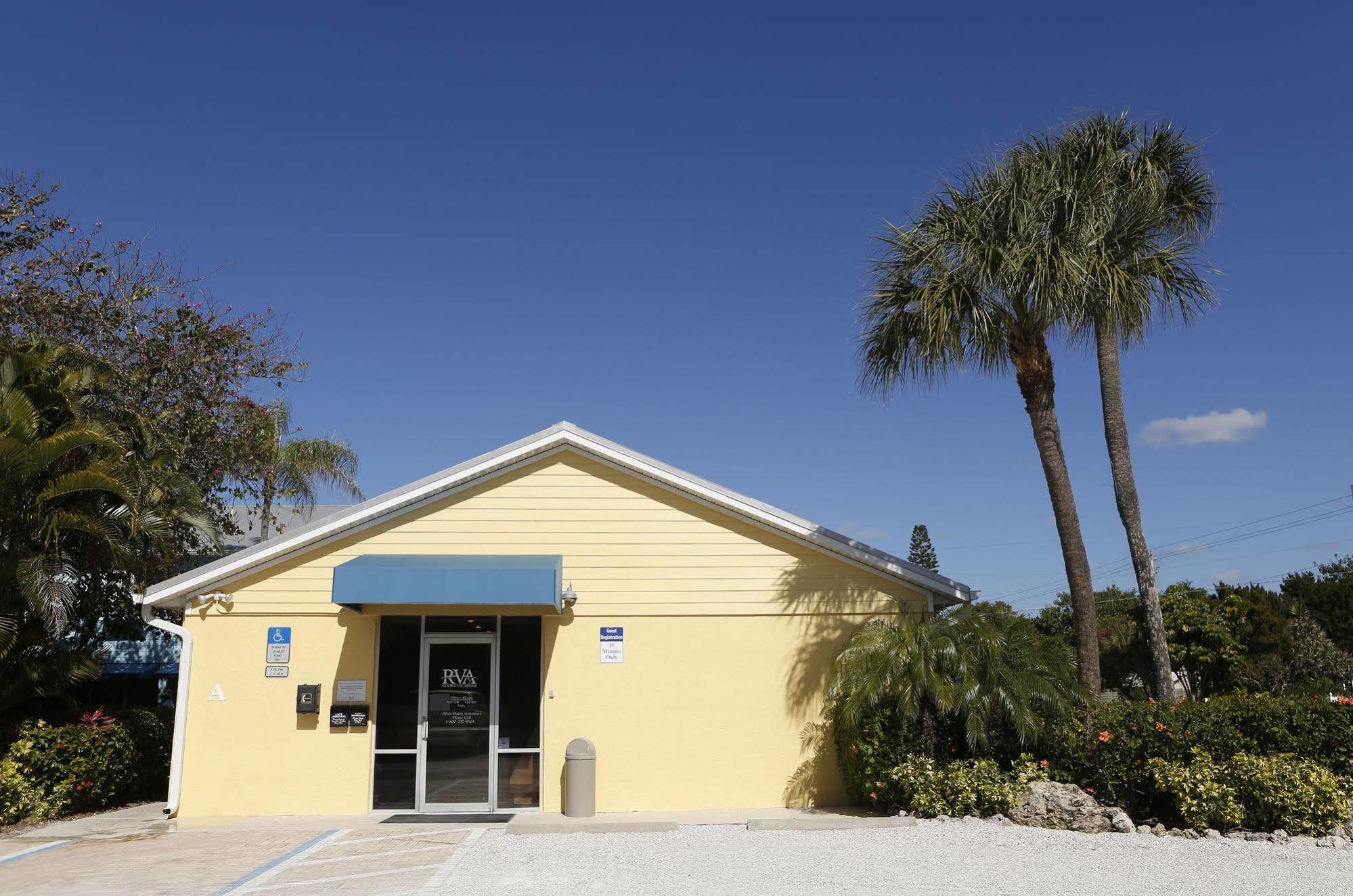 Silver Sands Gulf By Rva Aparthotel