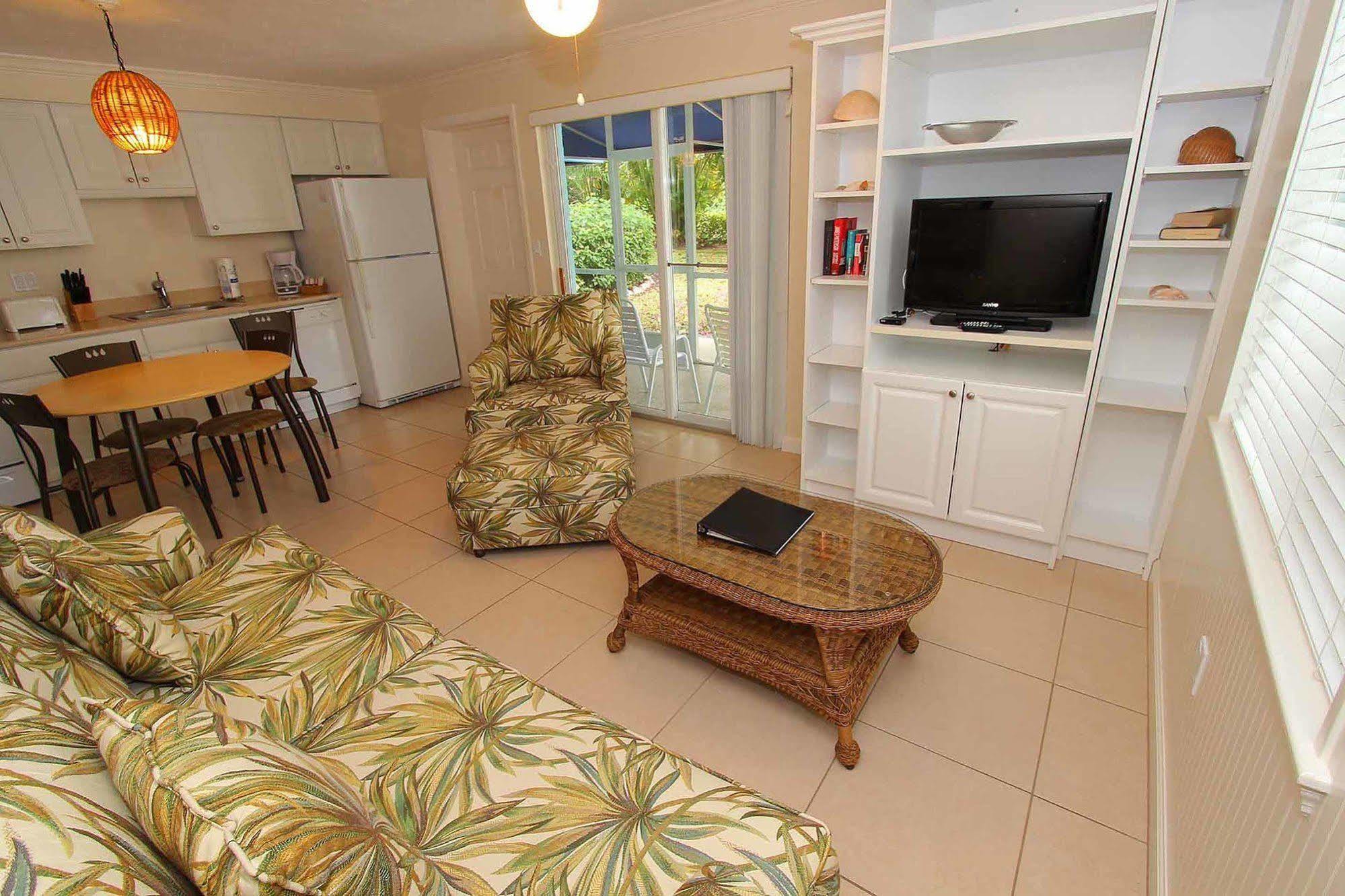 Aparthotel Silver Sands Gulf By Rva
