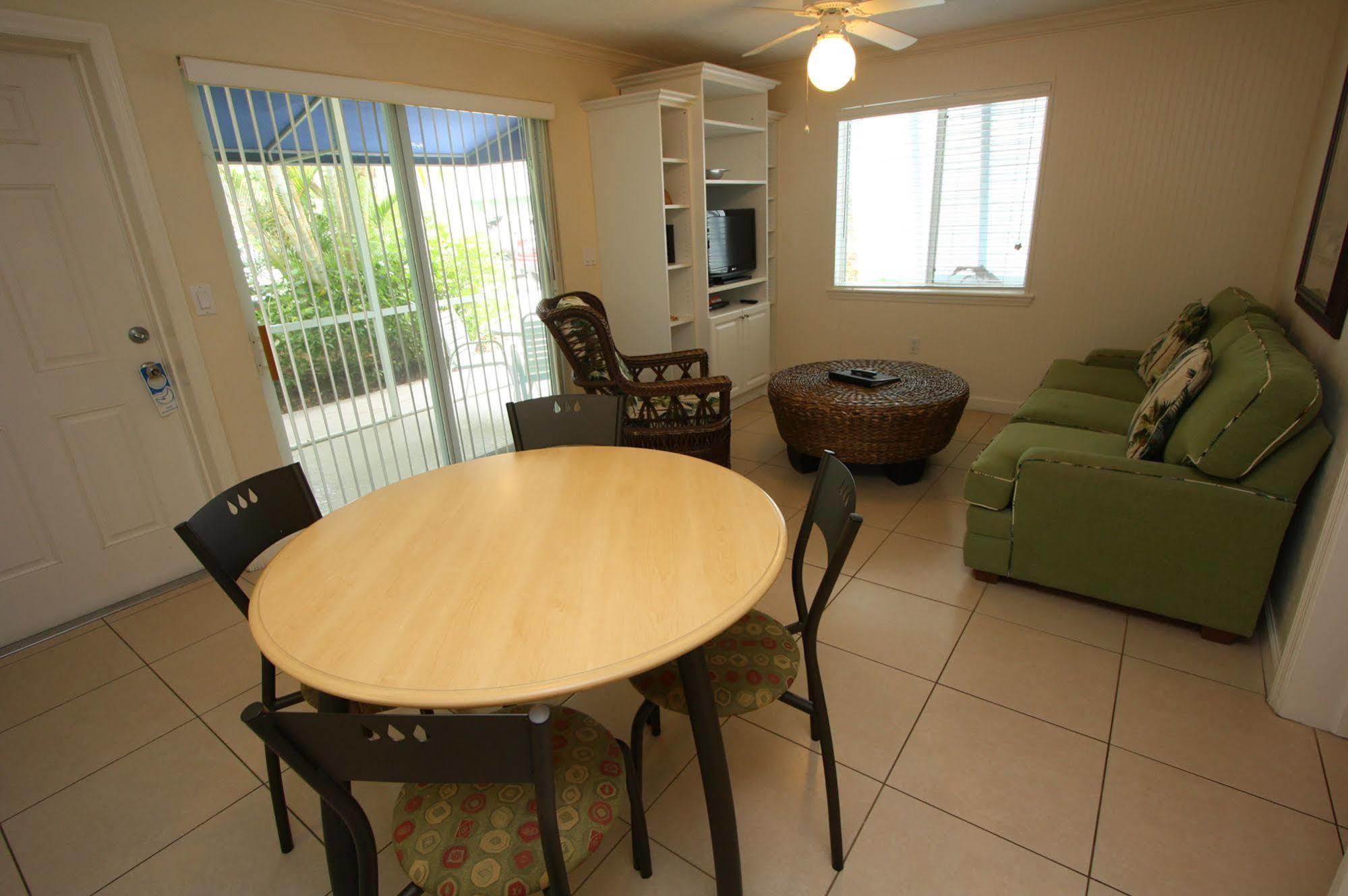 Aparthotel Silver Sands Gulf By Rva Longboat Key