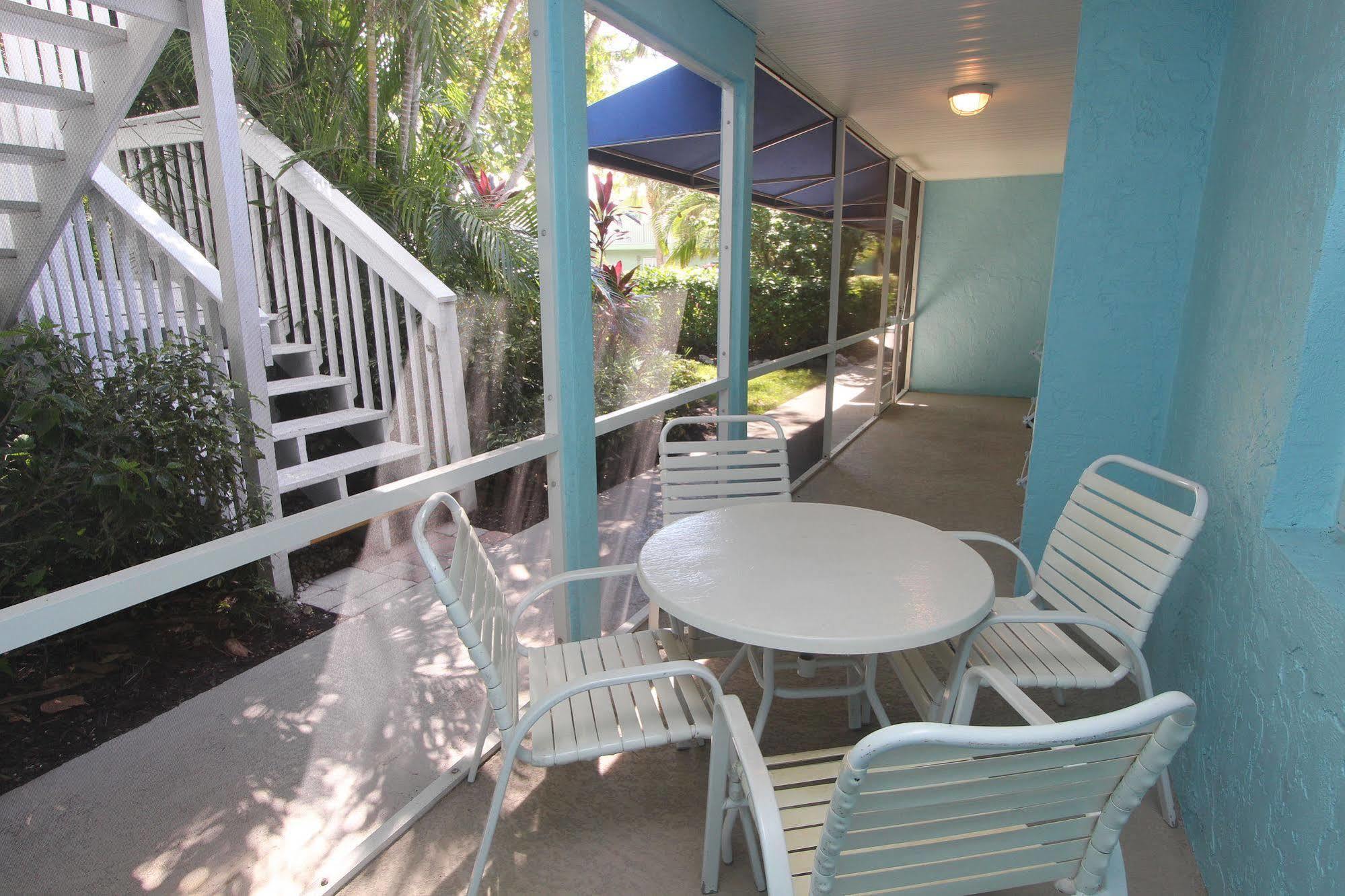 Silver Sands Gulf By Rva Aparthotel Longboat Key