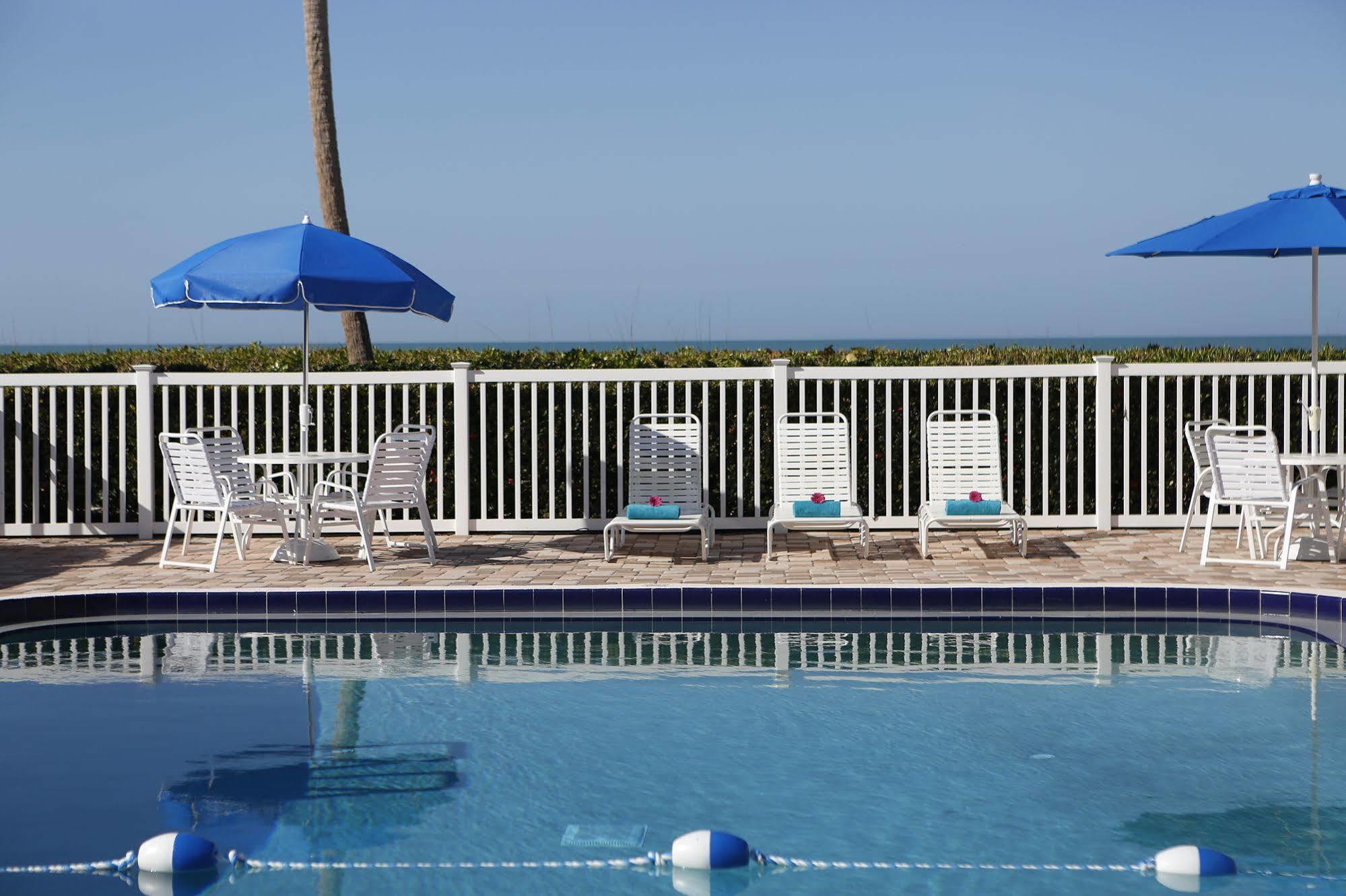 Aparthotel Silver Sands Gulf By Rva Longboat Key