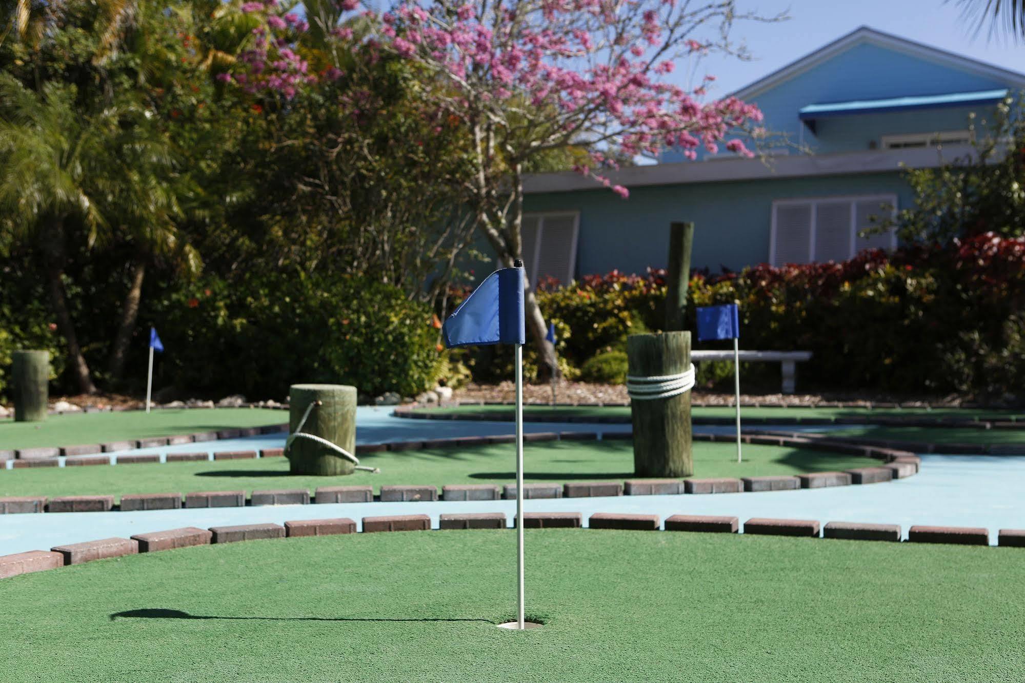 Aparthotel Silver Sands Gulf By Rva