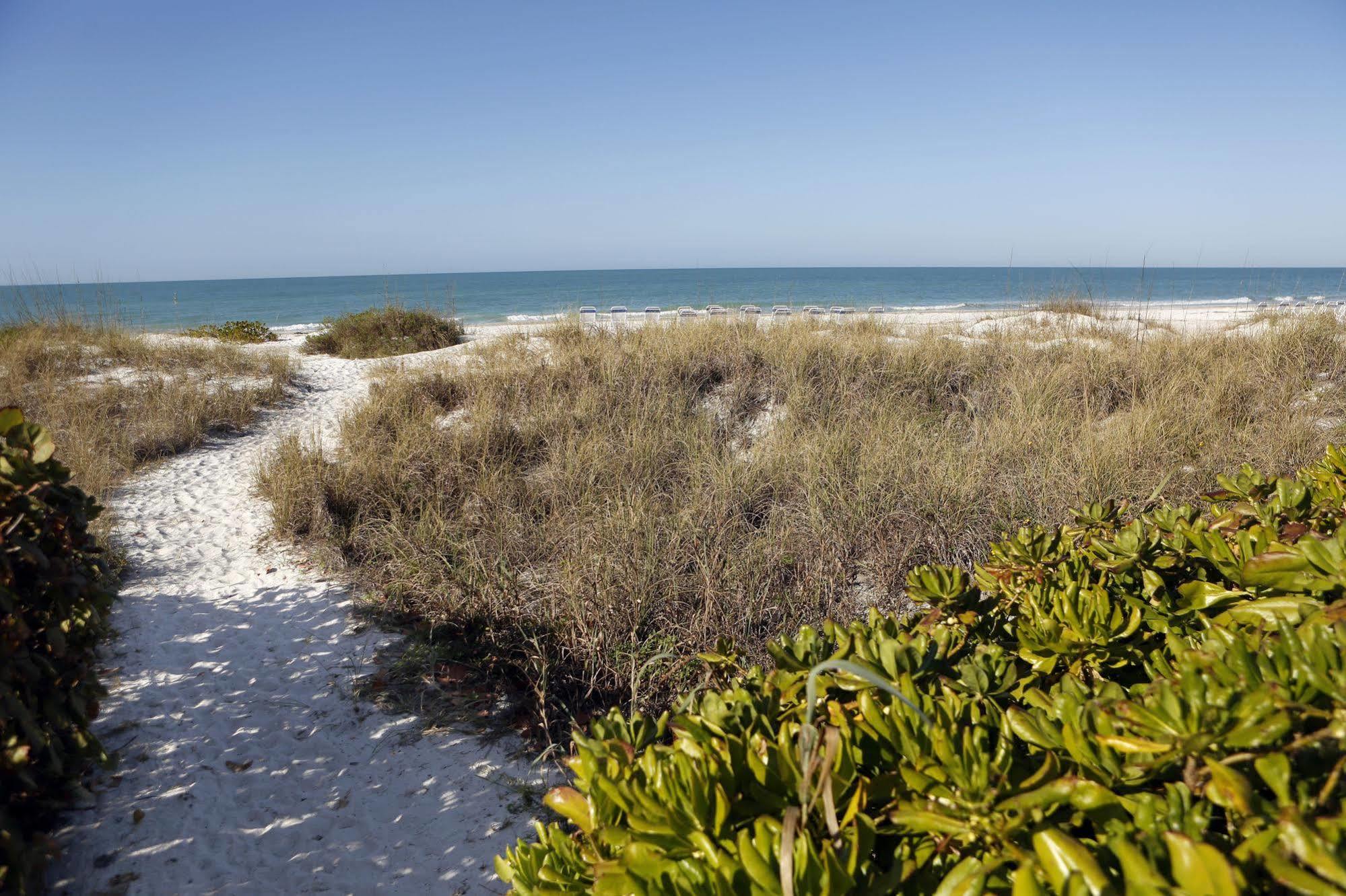 Silver Sands Gulf By Rva