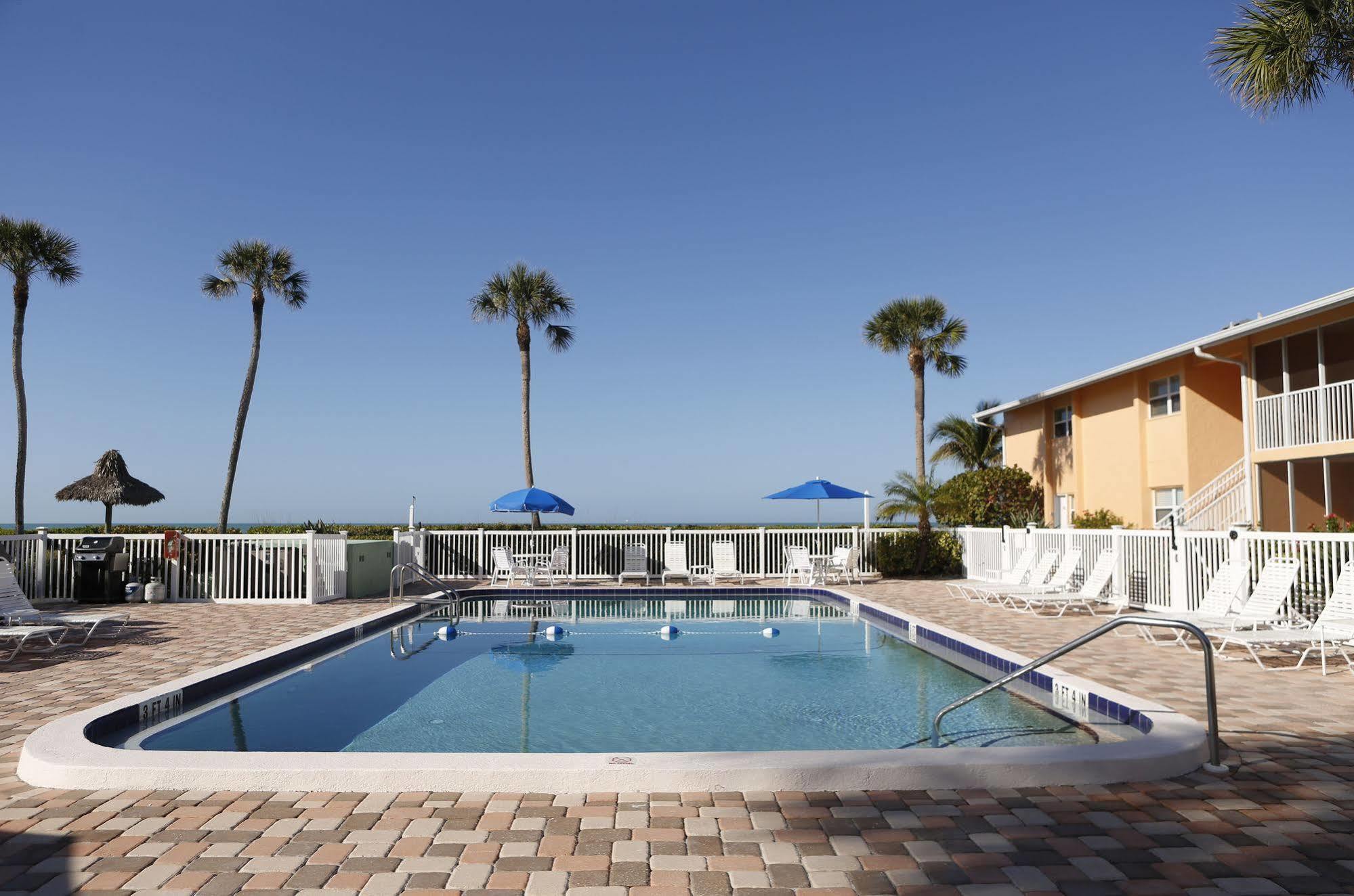 Silver Sands Gulf By Rva 3* Longboat Key