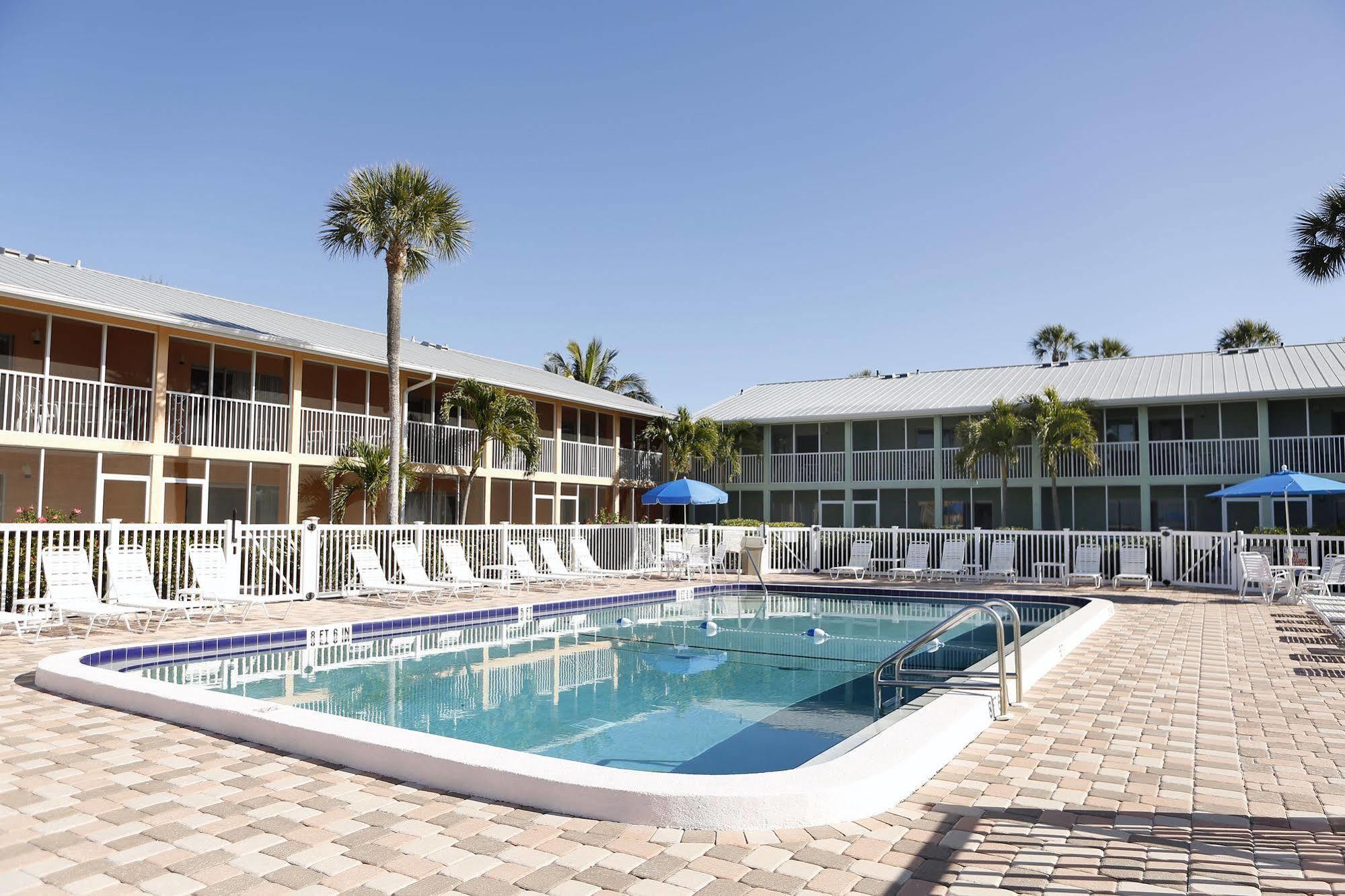 Silver Sands Gulf By Rva Aparthotel