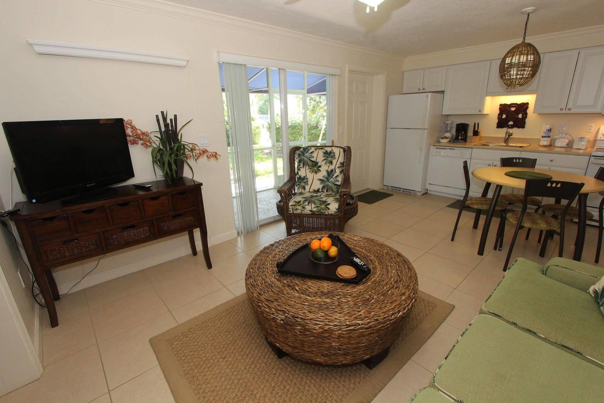Aparthotel Silver Sands Gulf By Rva