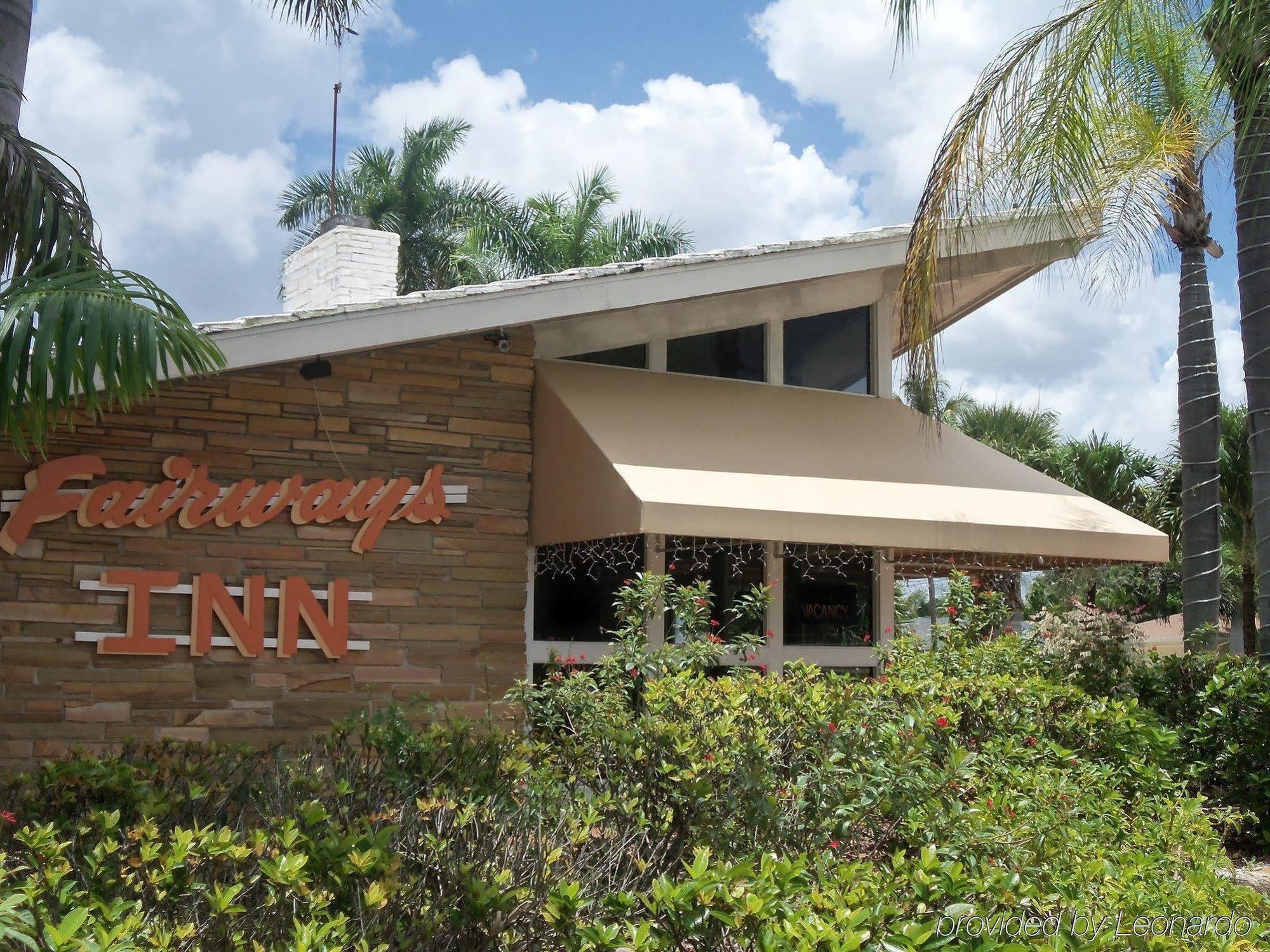 Inn The Fairways Of Naples Naples Park