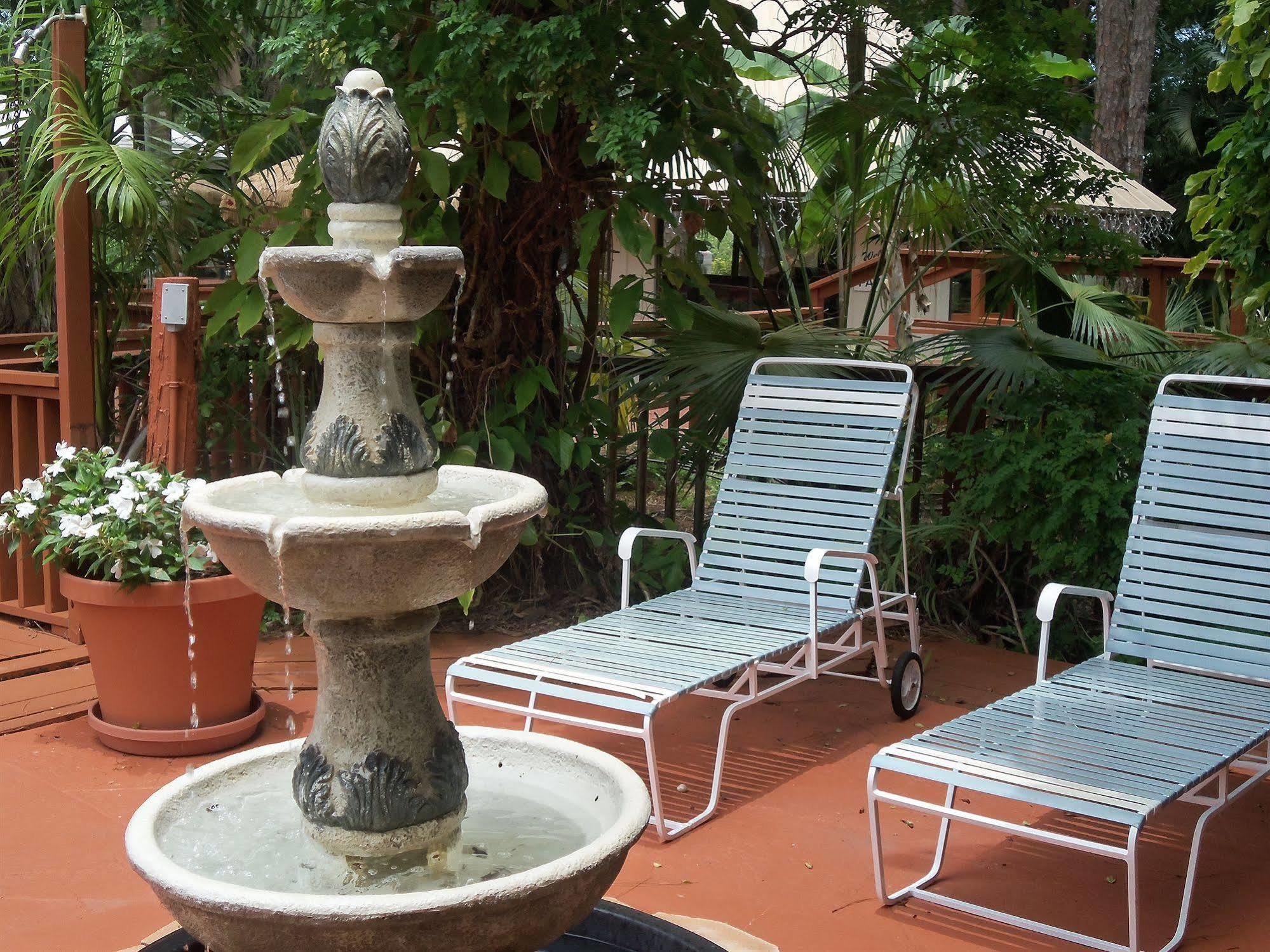 The Fairways Of Naples Inn 3*