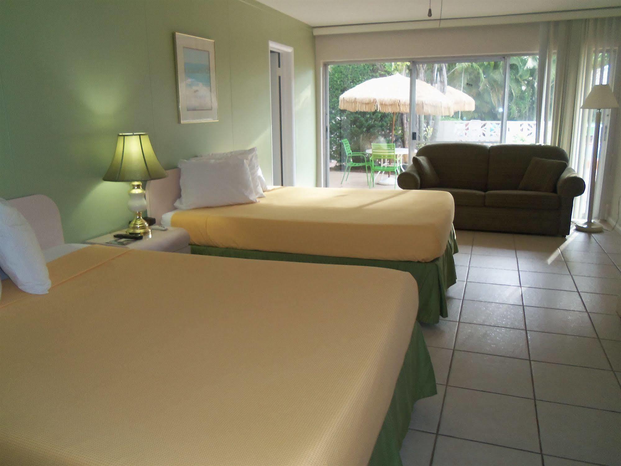 The Fairways Of Naples Inn Naples Park