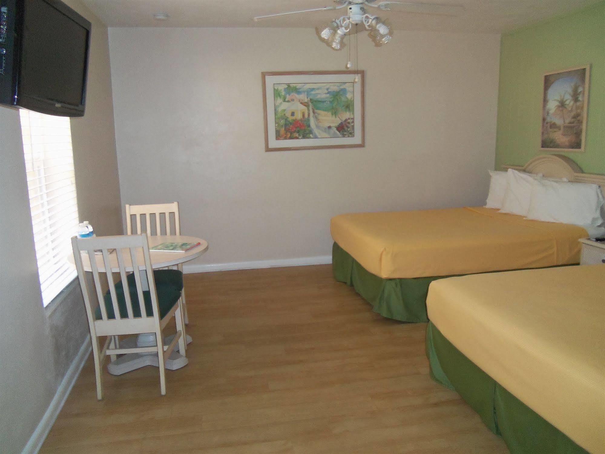 The Fairways Of Naples Inn 3*