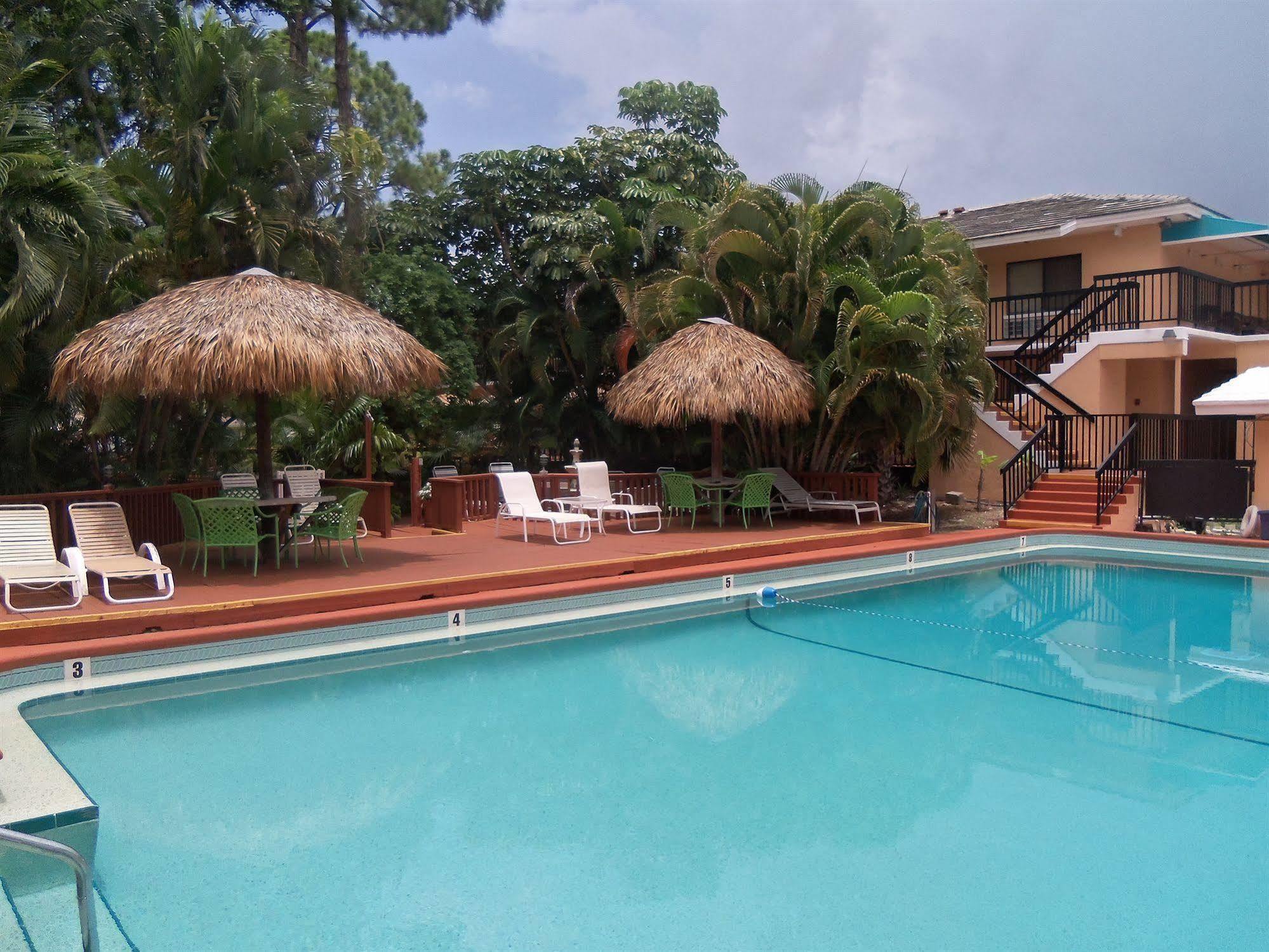 The Fairways Of Naples Inn Naples Park