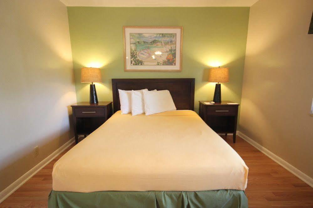The Fairways Of Naples 3* Naples Park