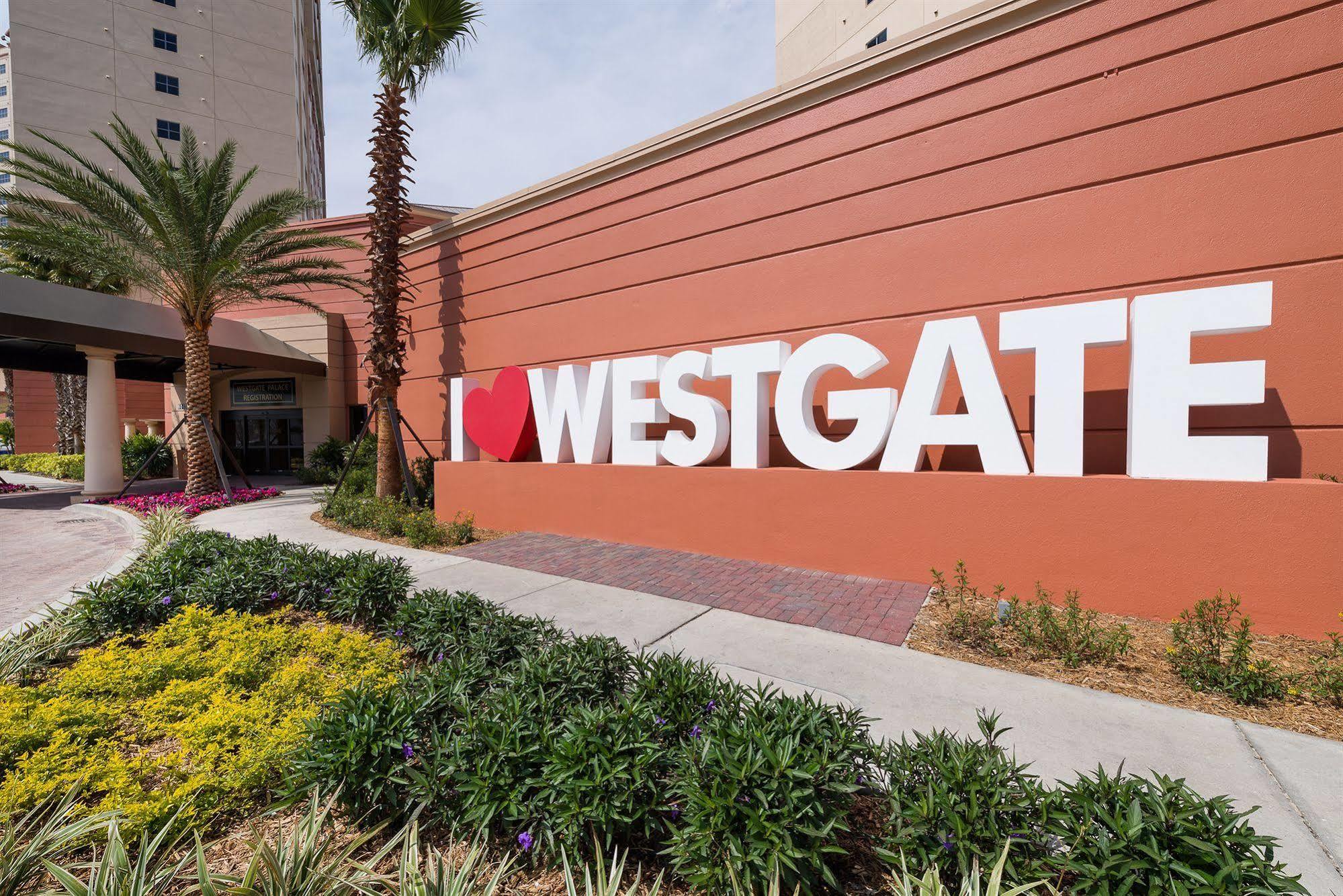 Westgate Palace - Universal - I-drive 4* Orlando