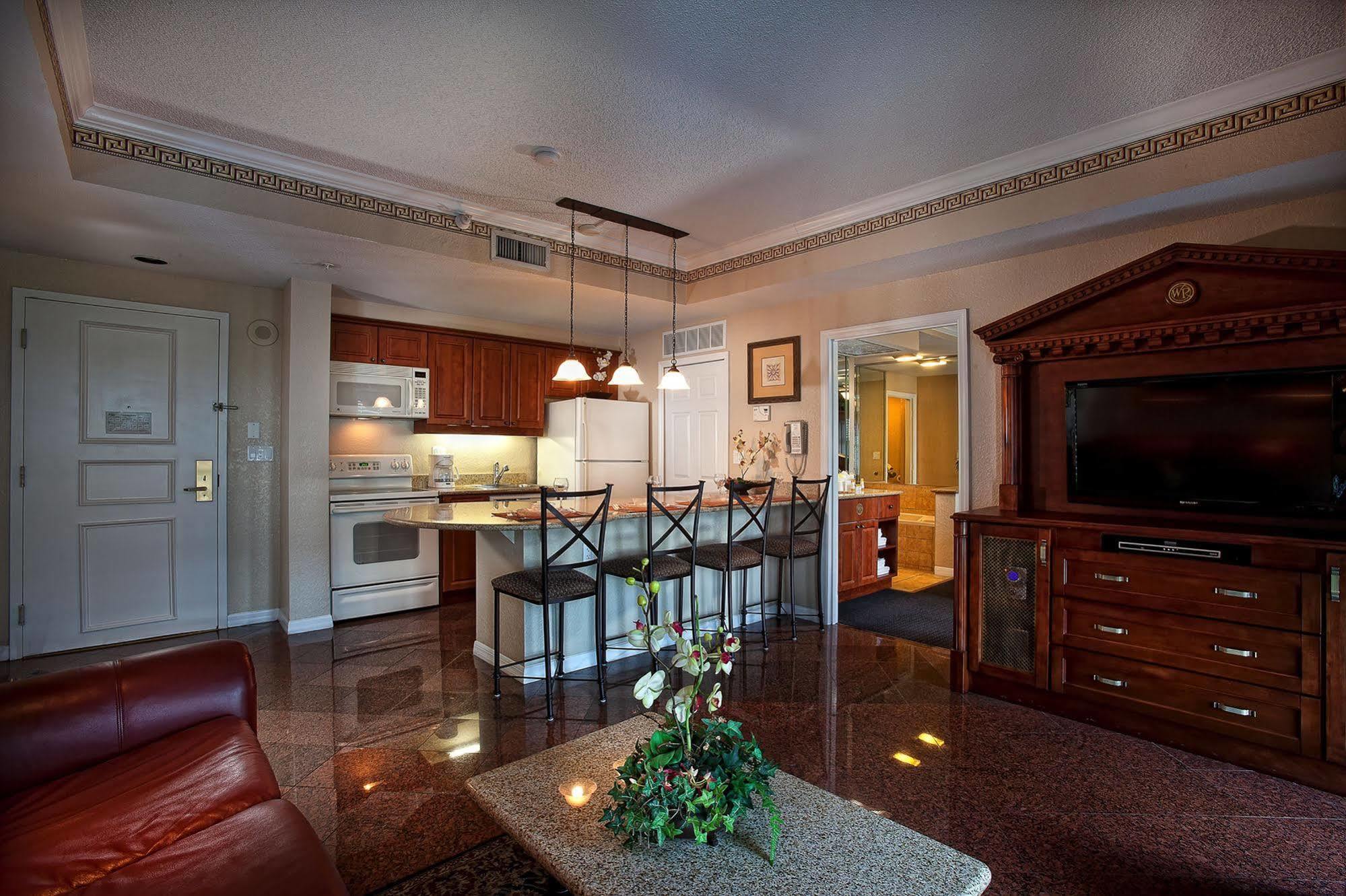 Westgate Palace - Universal - I-drive 4* Orlando