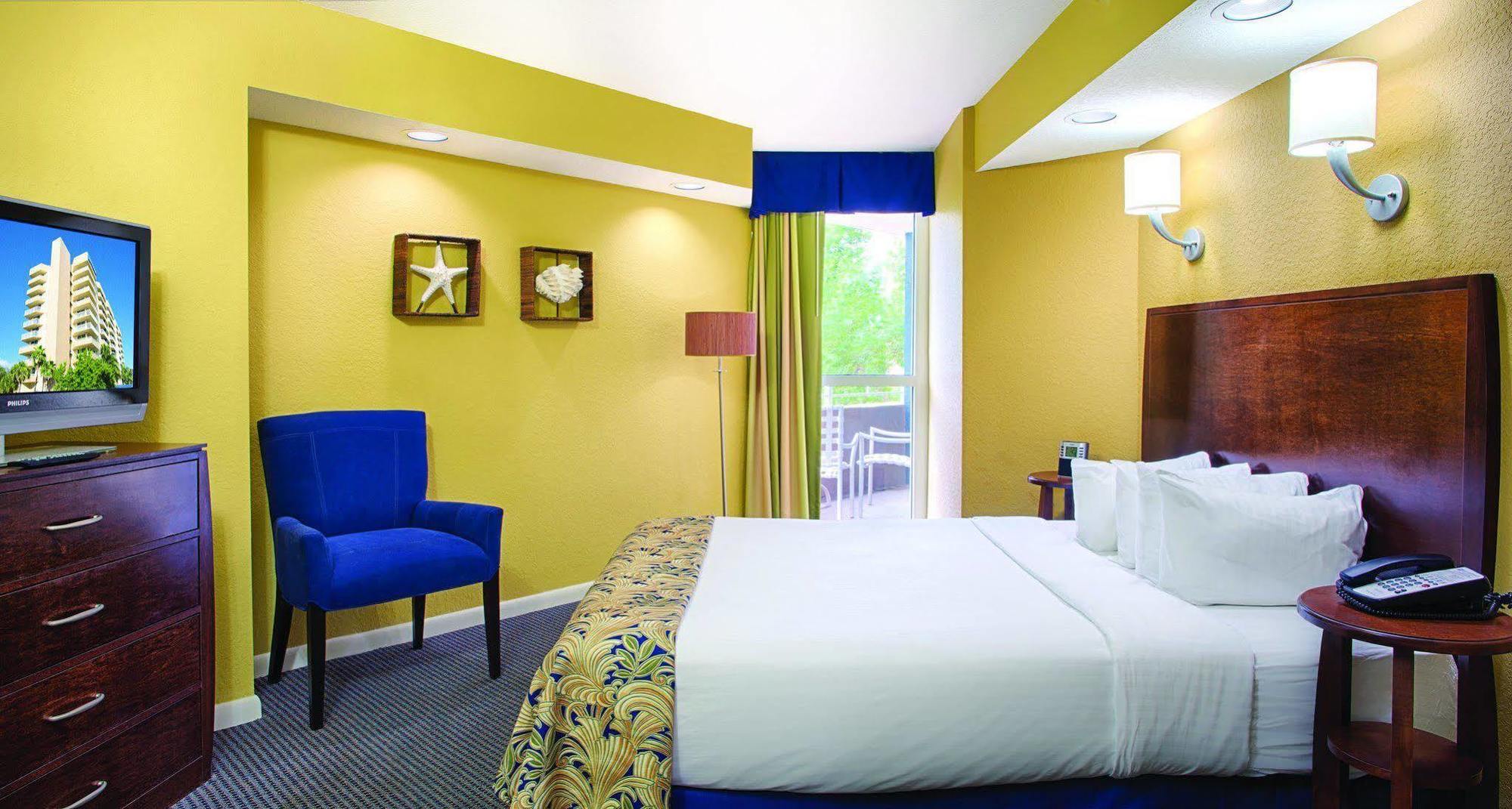 Club Wyndham Santa Barbara 4*