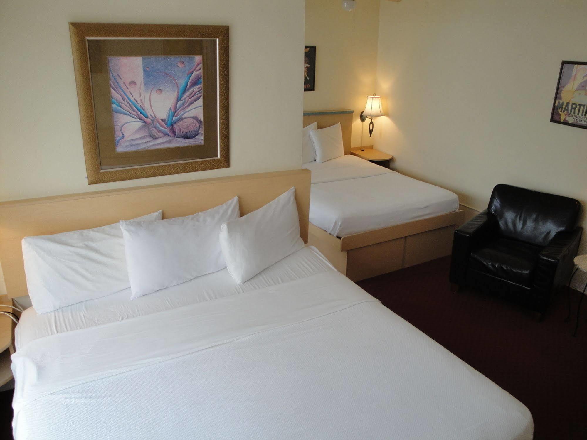 Island House South (adults Only) 3*