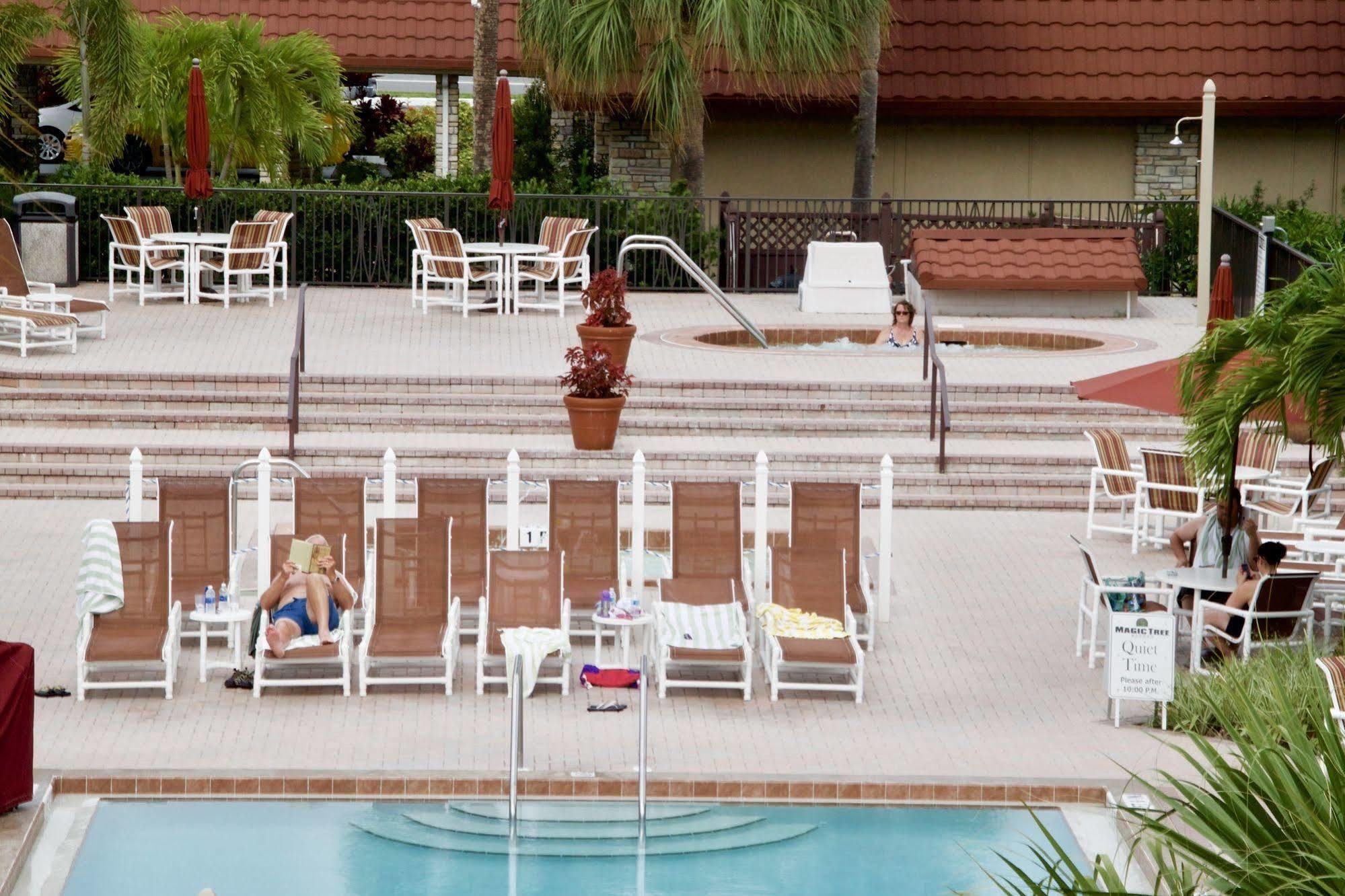Hotel Magic Tree 3*