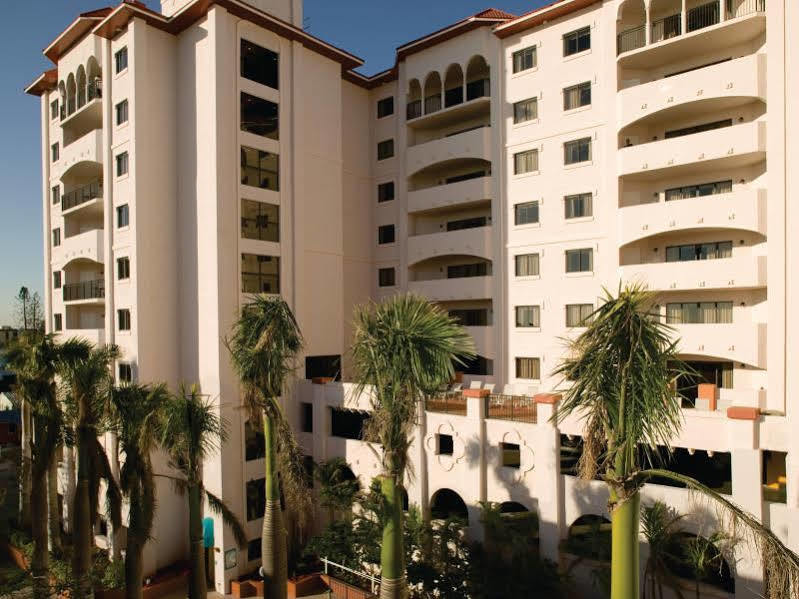 Resort Club Wyndham Sea Gardens
