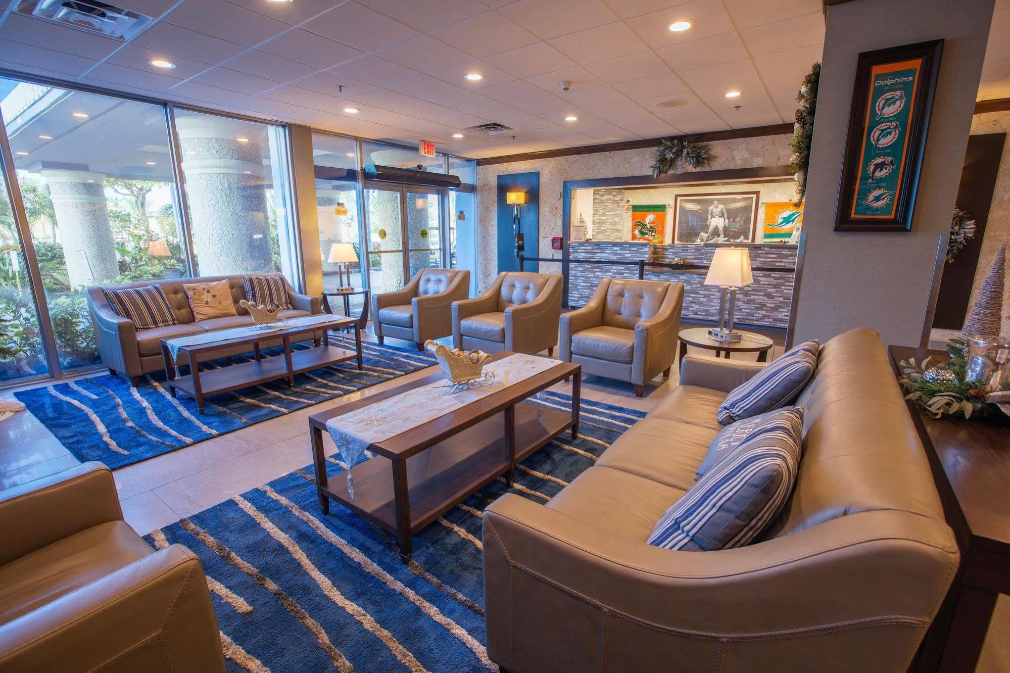 Stadium Hotel