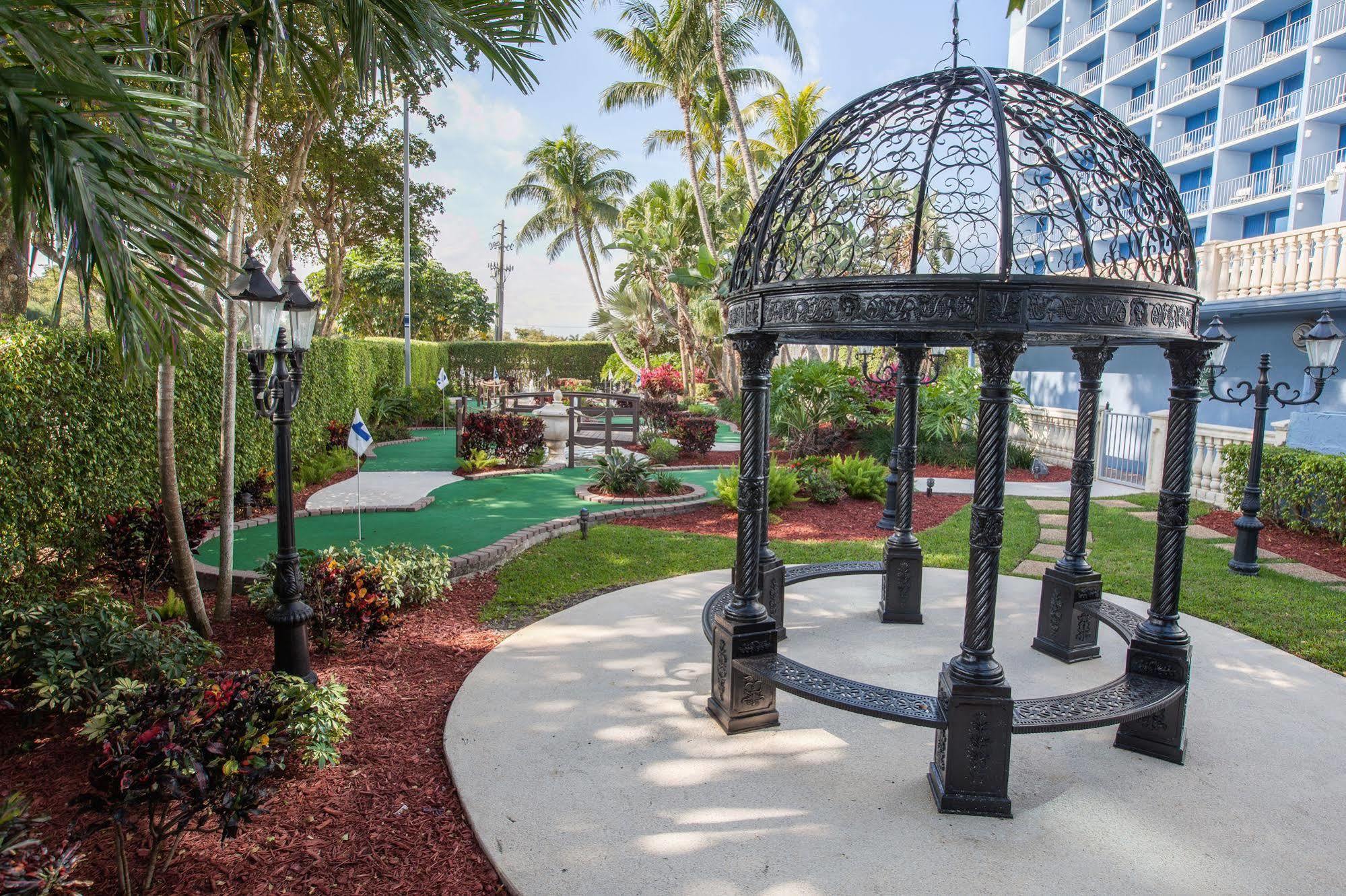 Stadium Hotel Miami Gardens