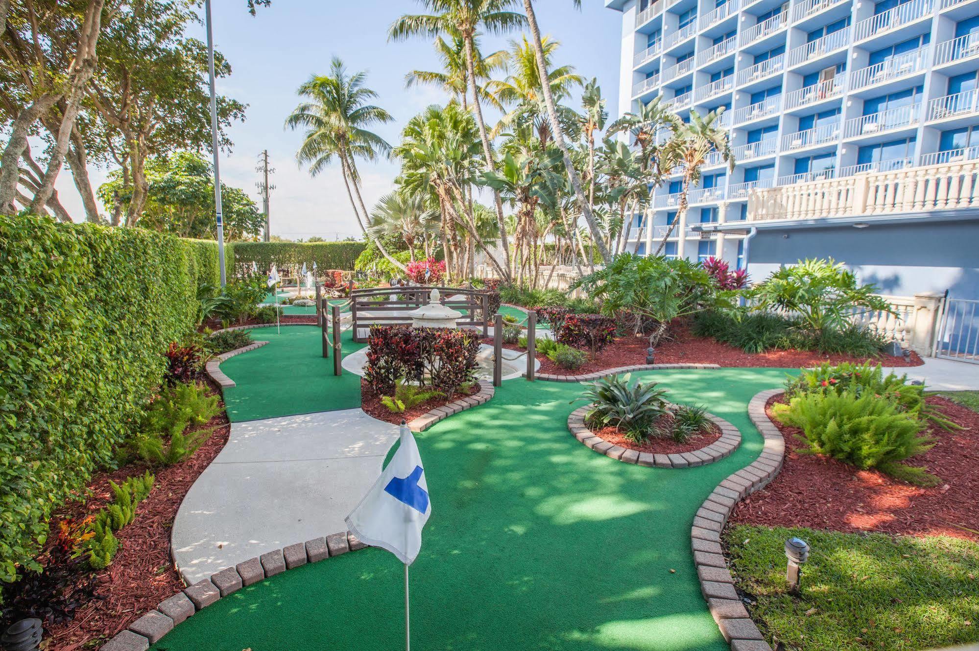 Hotel Stadium Miami Gardens