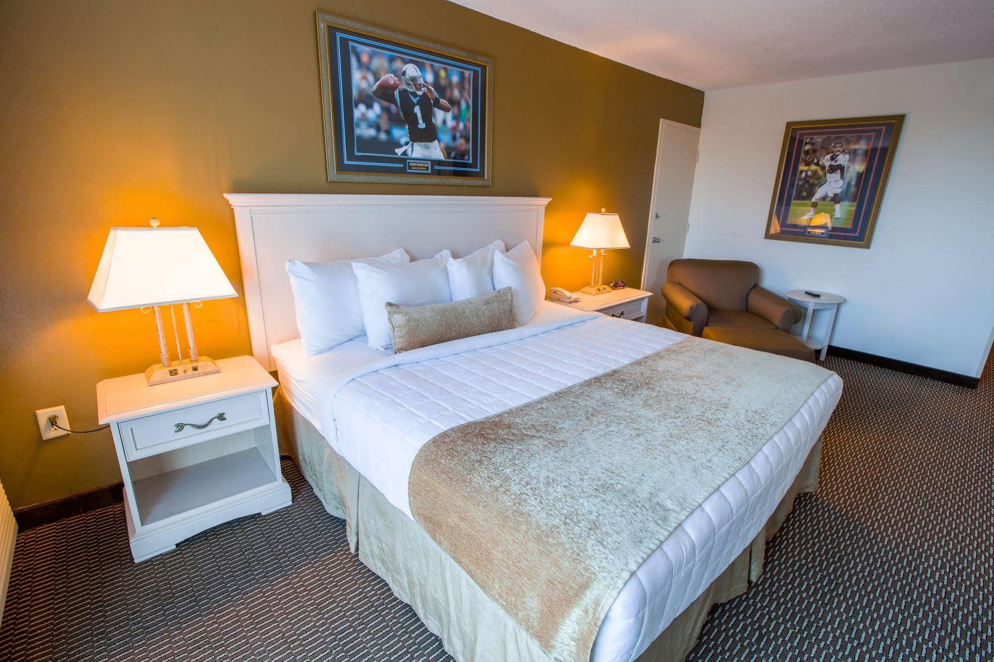 Stadium Hotel Miami Gardens