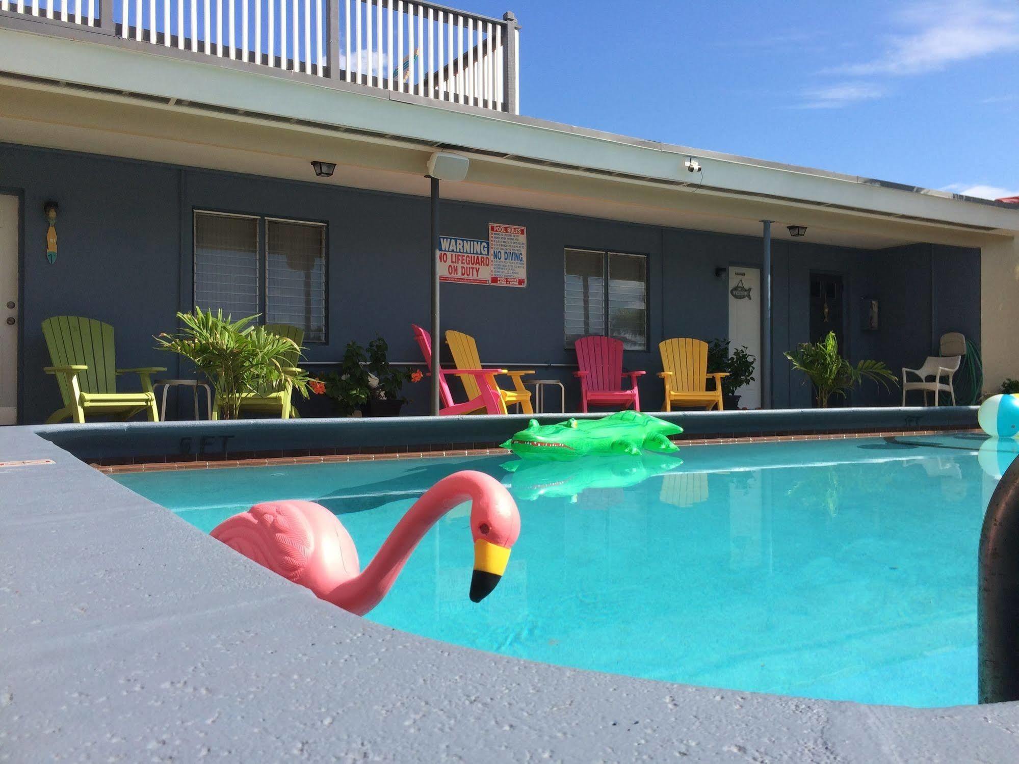 Tropicaire Motel 2*