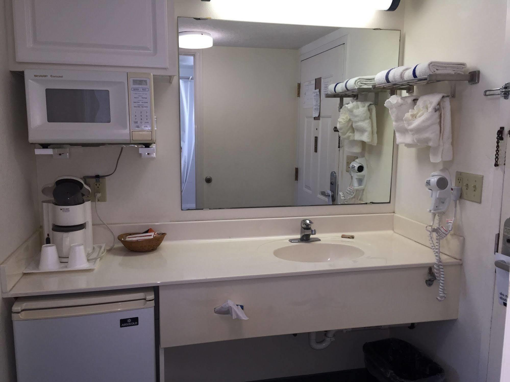 Motel Anastasia -