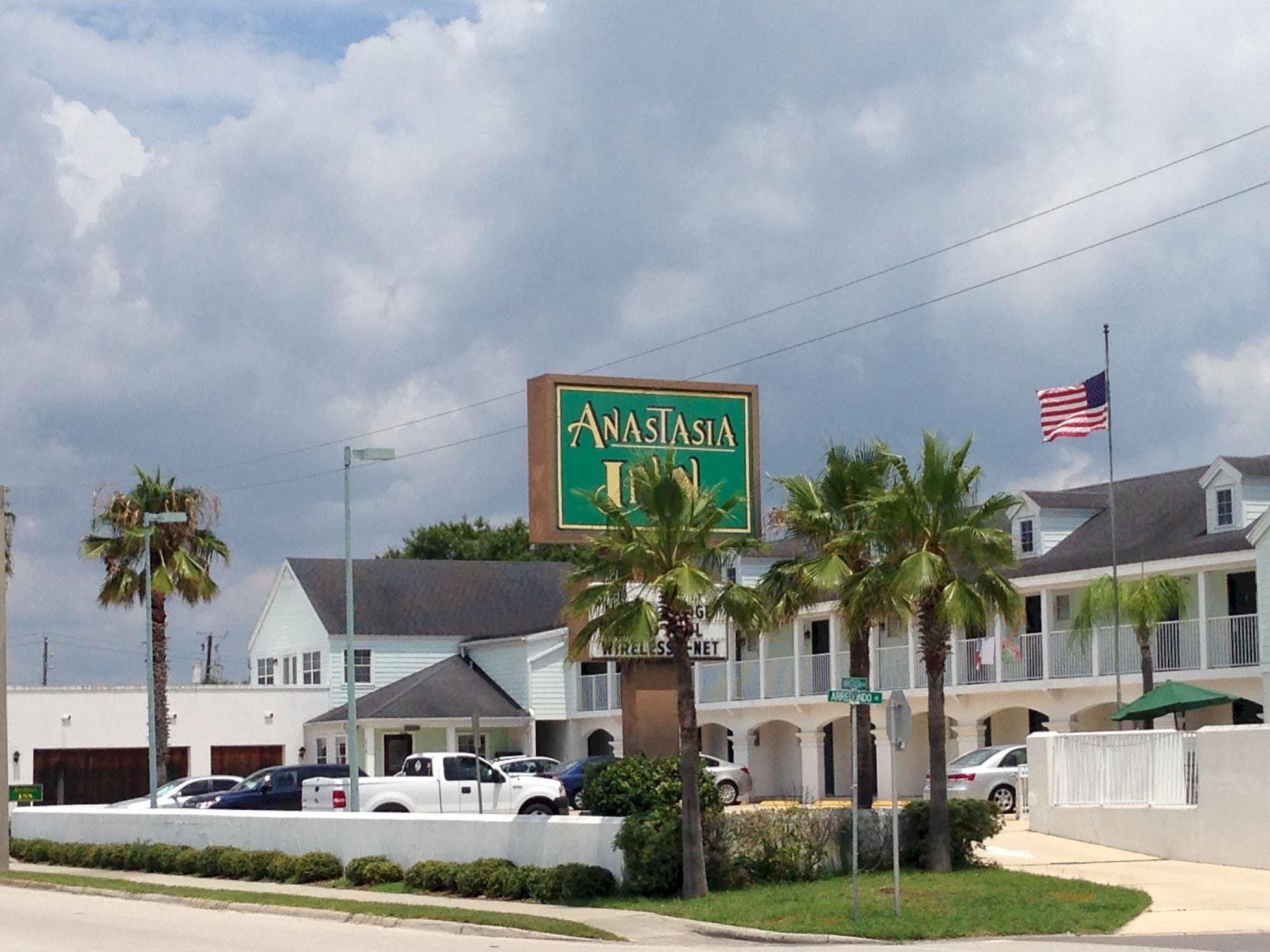 Motel Anastasia - 2*