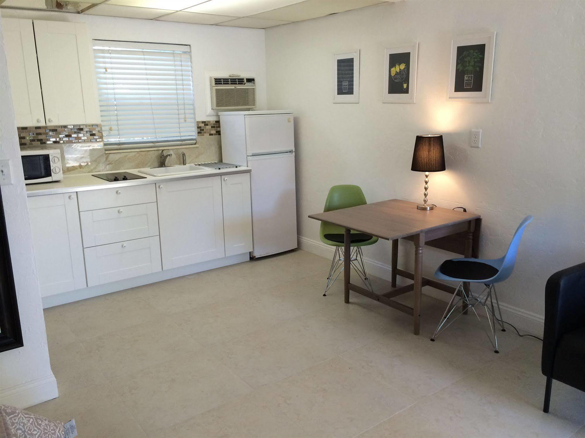 Motel Tropicaire Lauderdale-by-the-Sea