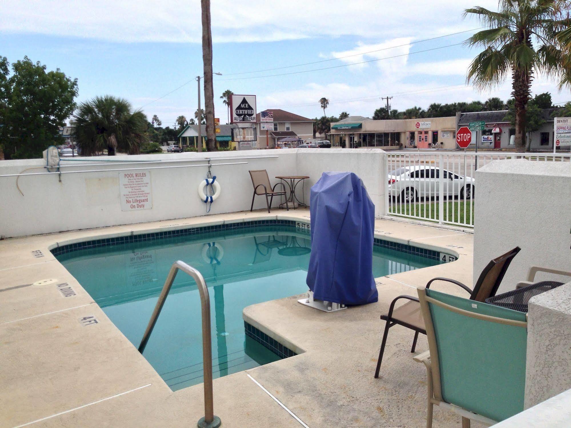Motel Anastasia -