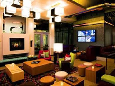Aloft Airport Hotel Jacksonville