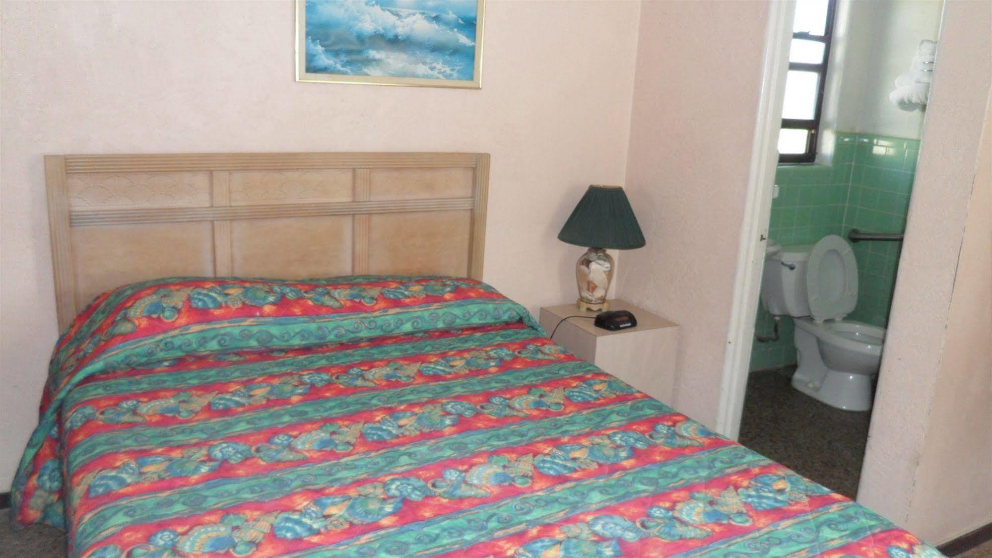 Motel Lazy Hours Flagler Beach