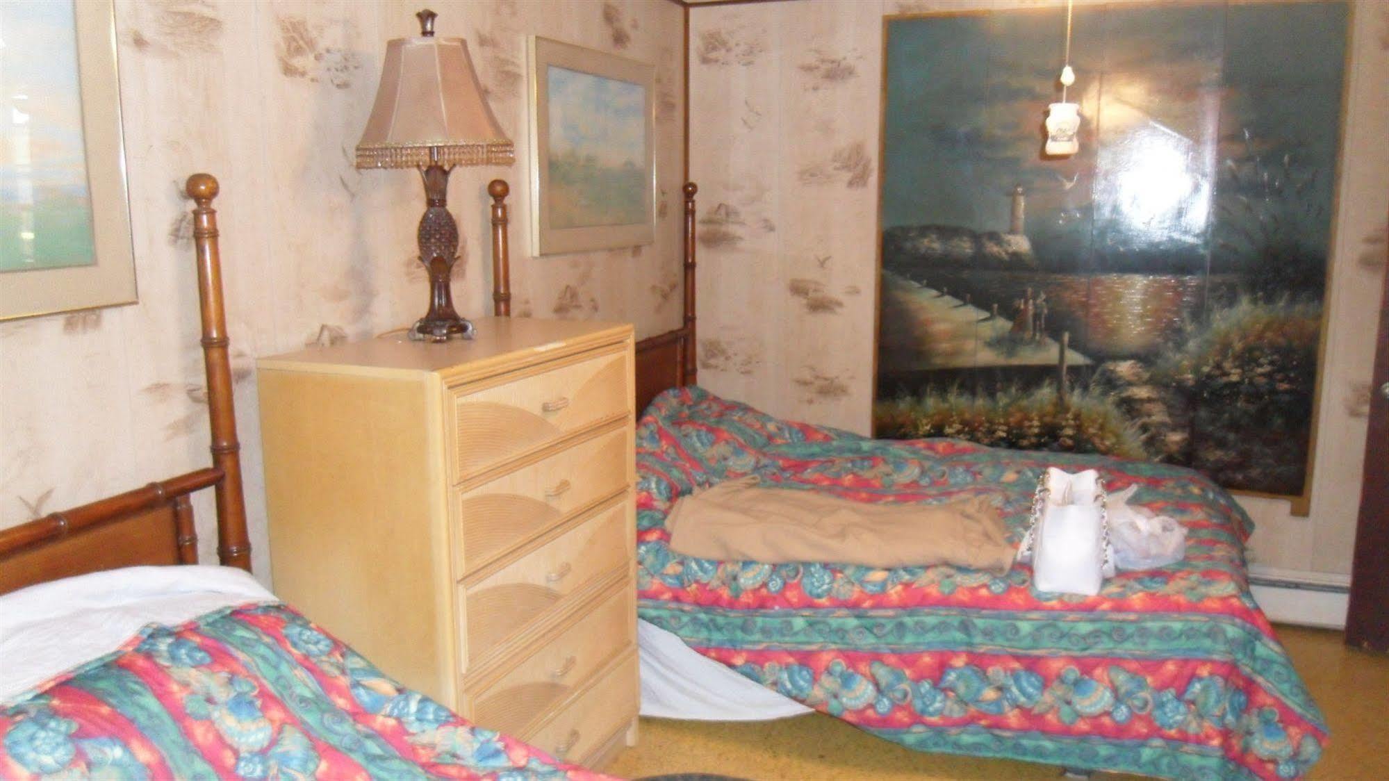 Lazy Hours Motel Flagler Beach
