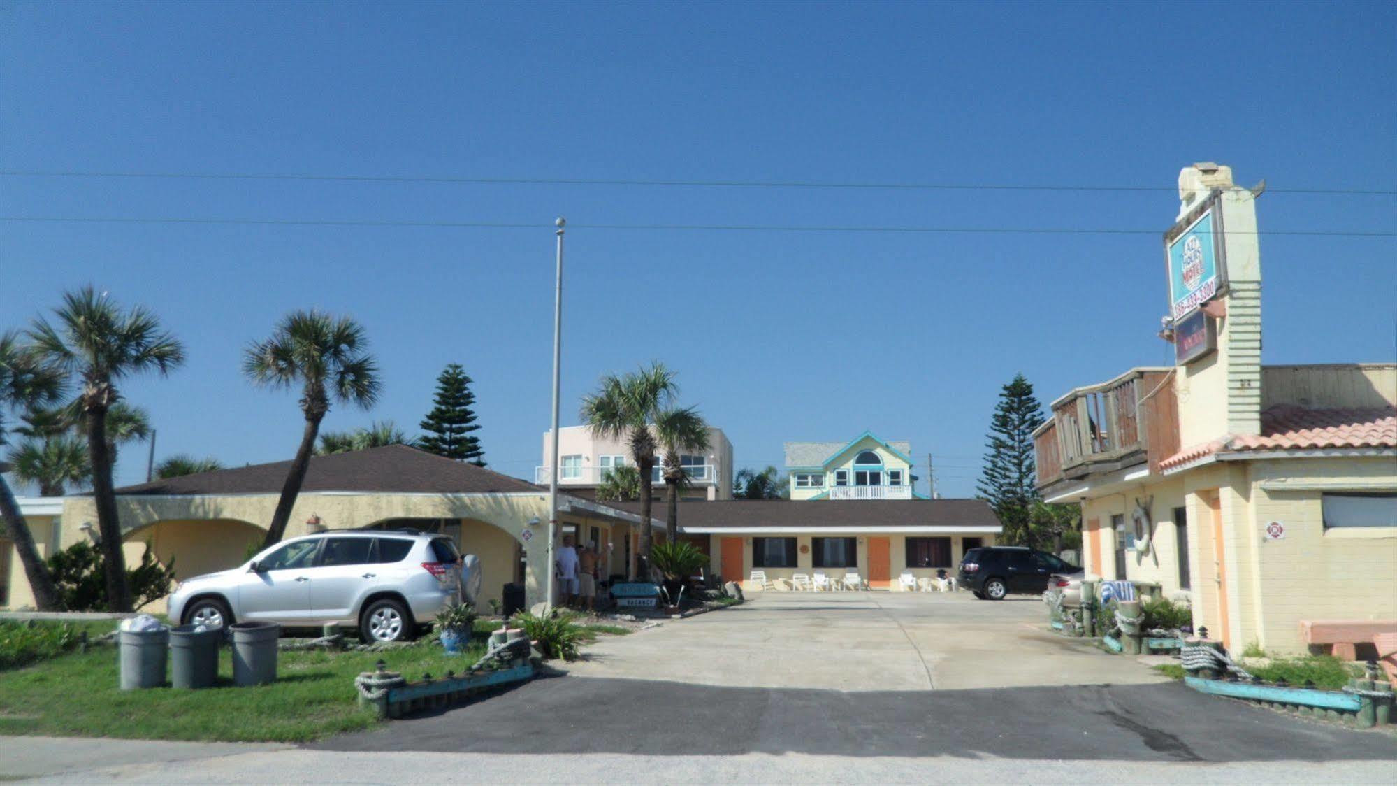 Lazy Hours Motel Flagler Beach