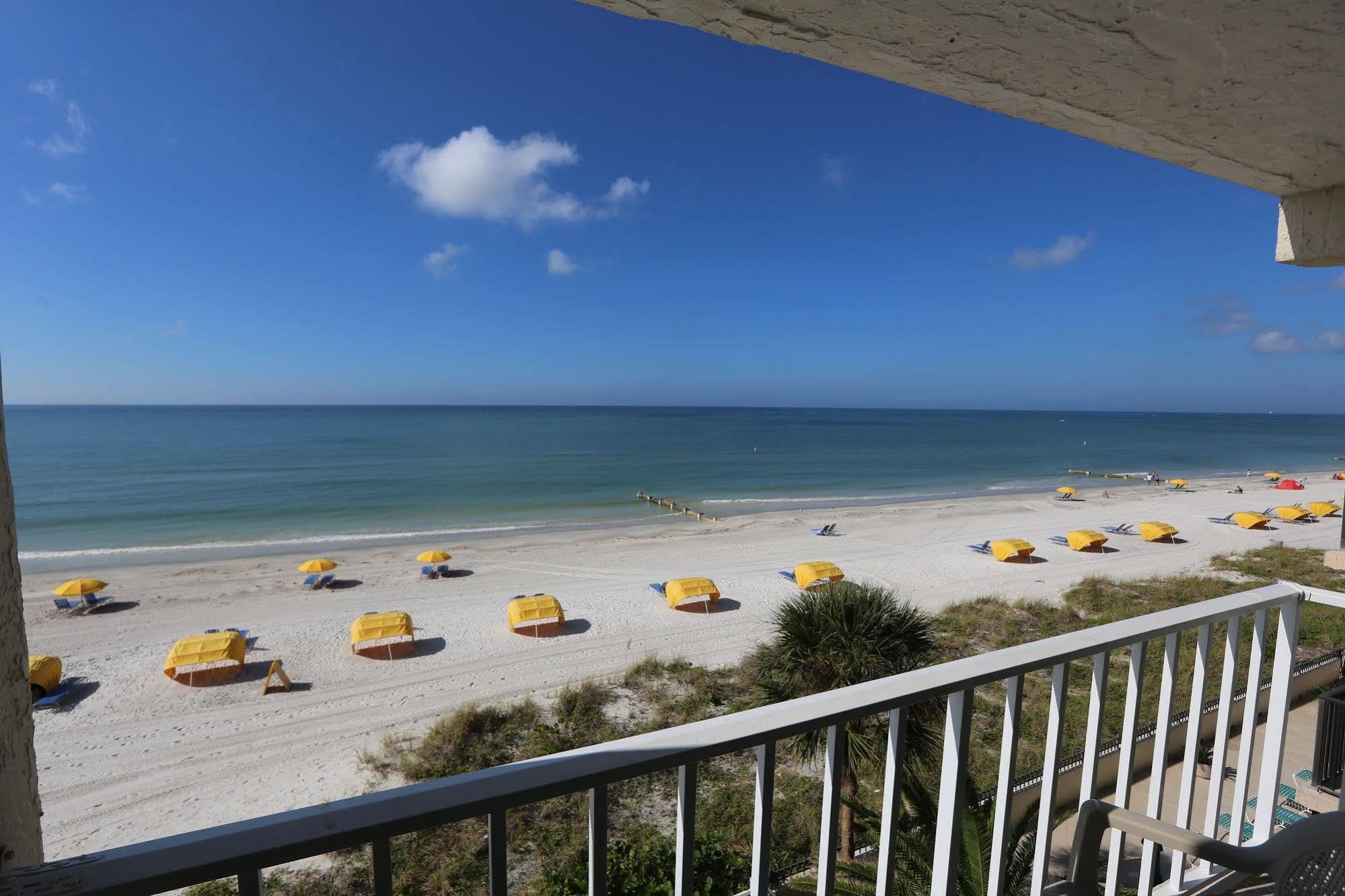 Shoreline Island - Exclusively Adult Resort