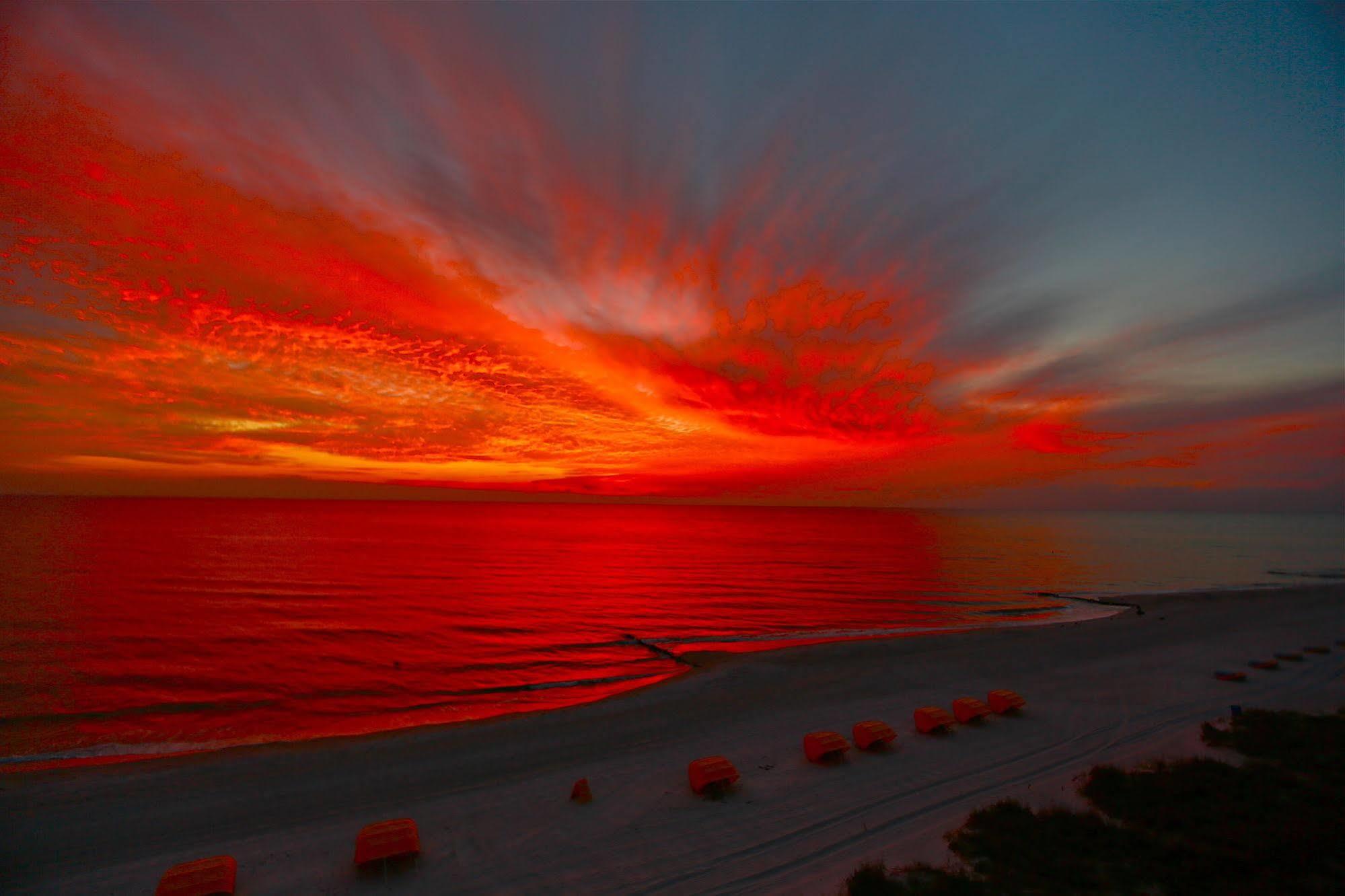 Shoreline Island - Exclusively Adult Madeira Beach
