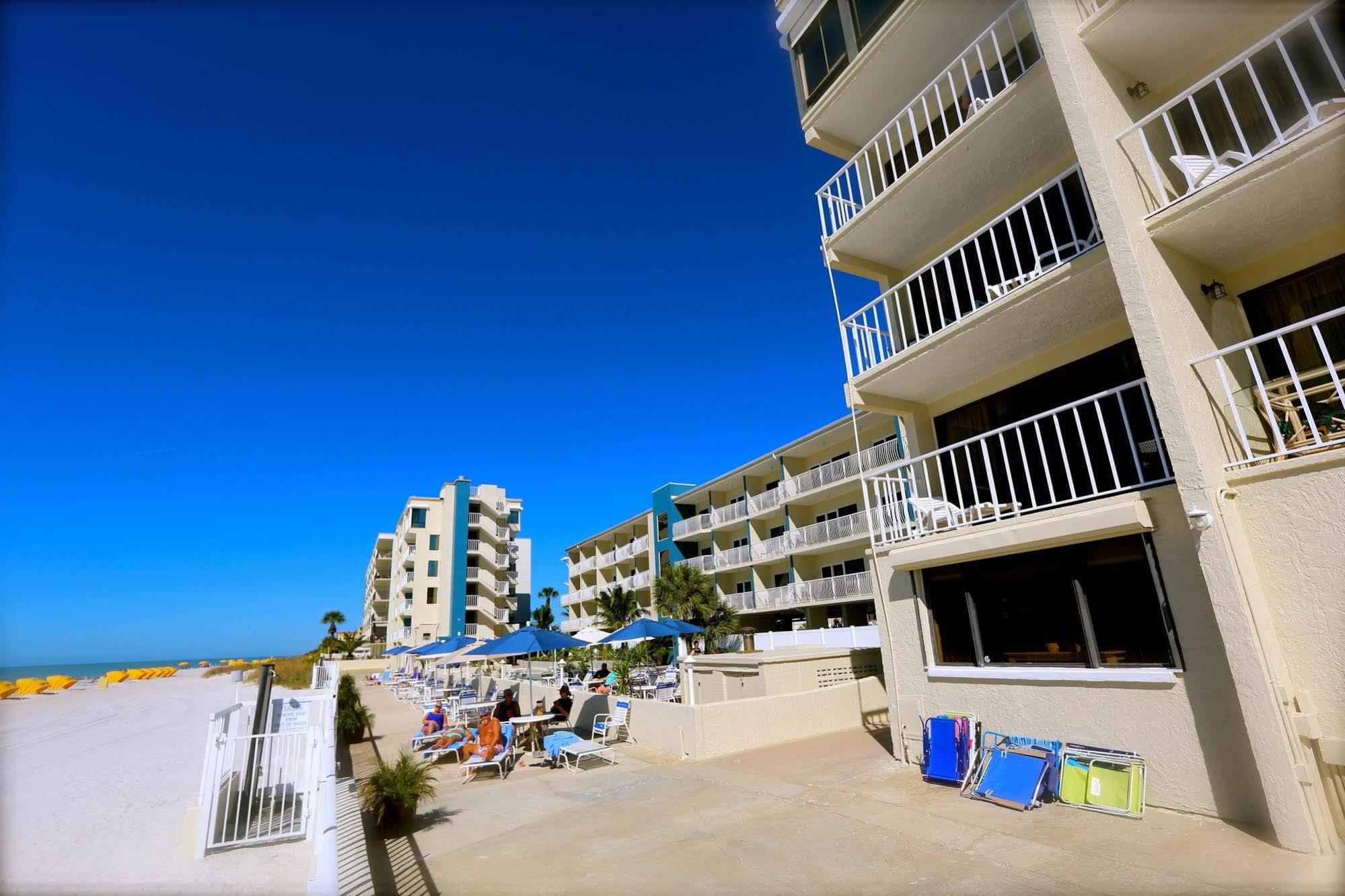 Resort Shoreline Island - Exclusively Adult Madeira Beach