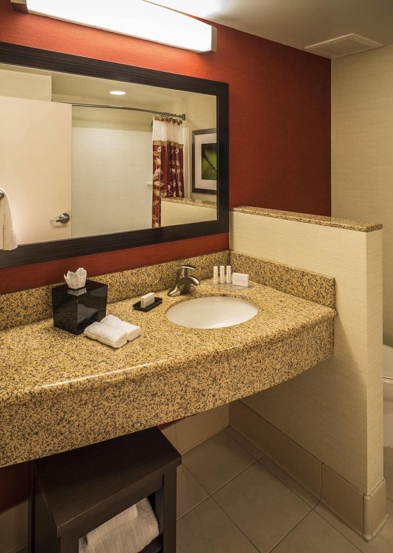 Courtyard By Marriott Miami West/fl Turnpike Hotel Hialeah Gardens