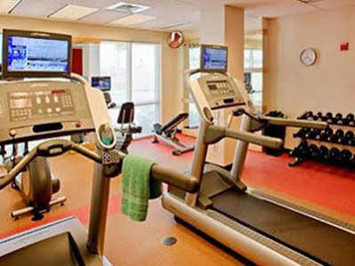 Courtyard By Marriott Miami West/fl Turnpike 3*