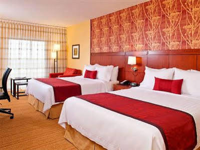 Courtyard By Marriott Miami West/fl Turnpike Hialeah Gardens