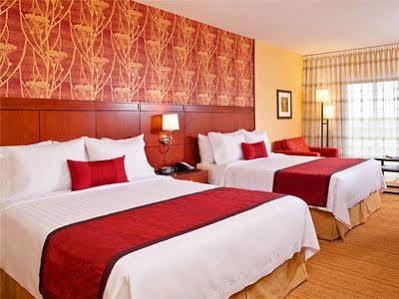 Courtyard By Marriott Miami West/fl Turnpike 3* Hialeah Gardens